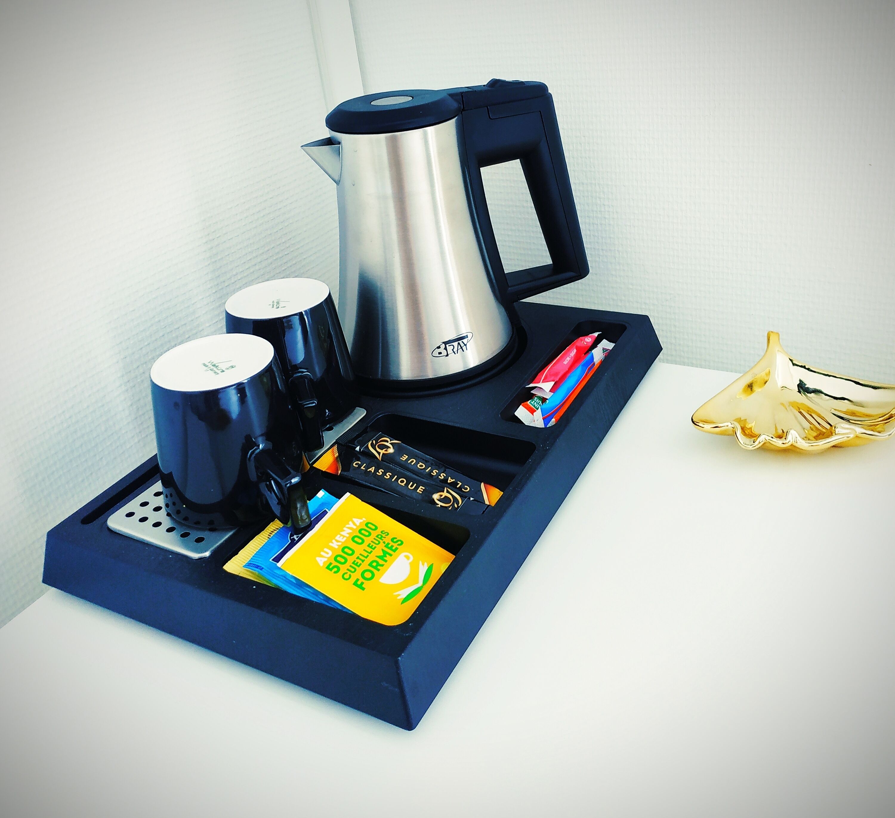 Hipster Suites - Chez Axelle