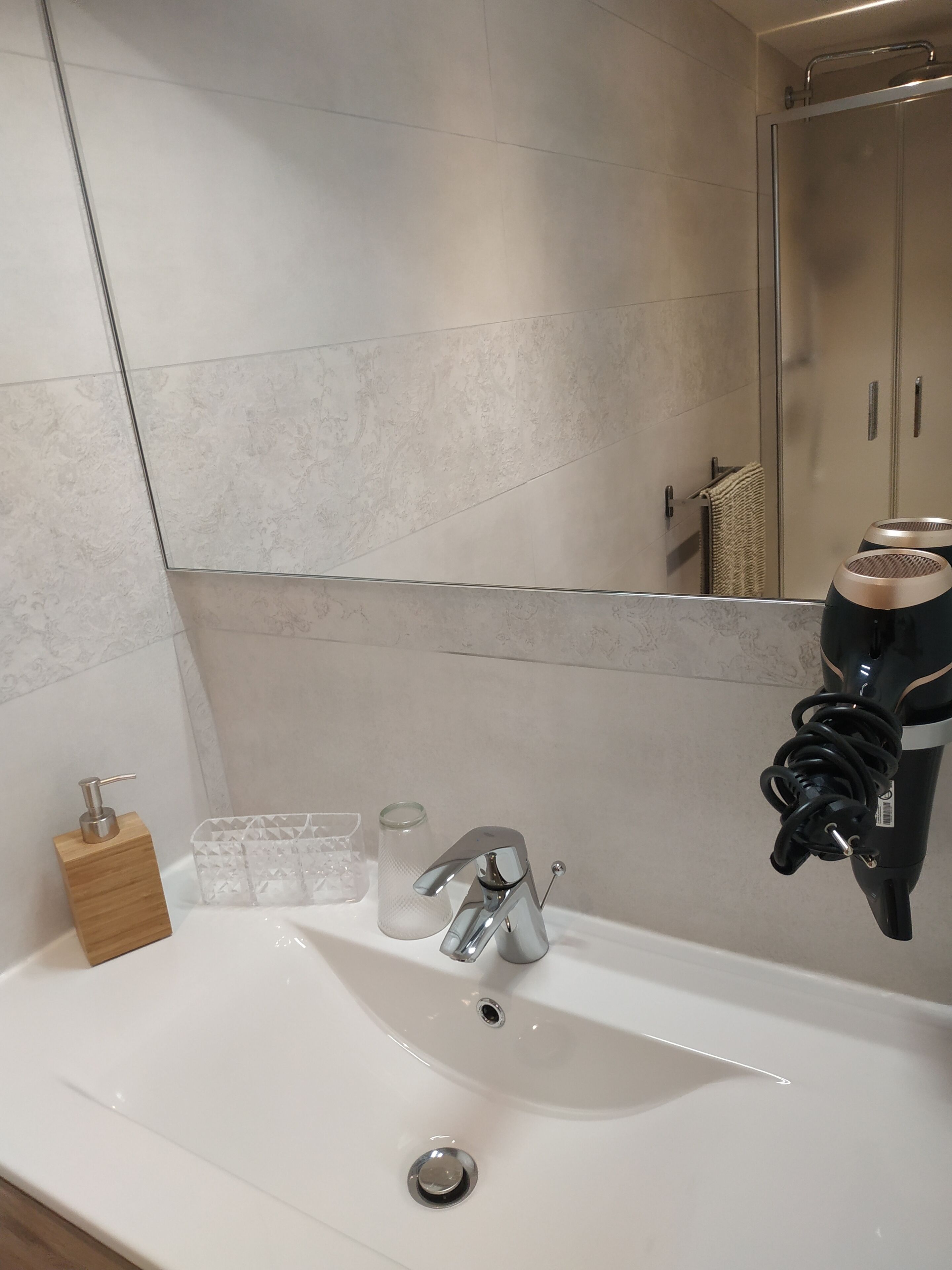 Hipster Suites - Chez Axelle