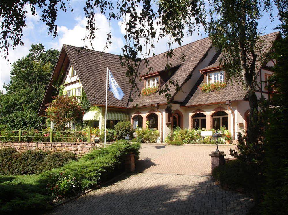 Hostellerie La Cheneaudiere