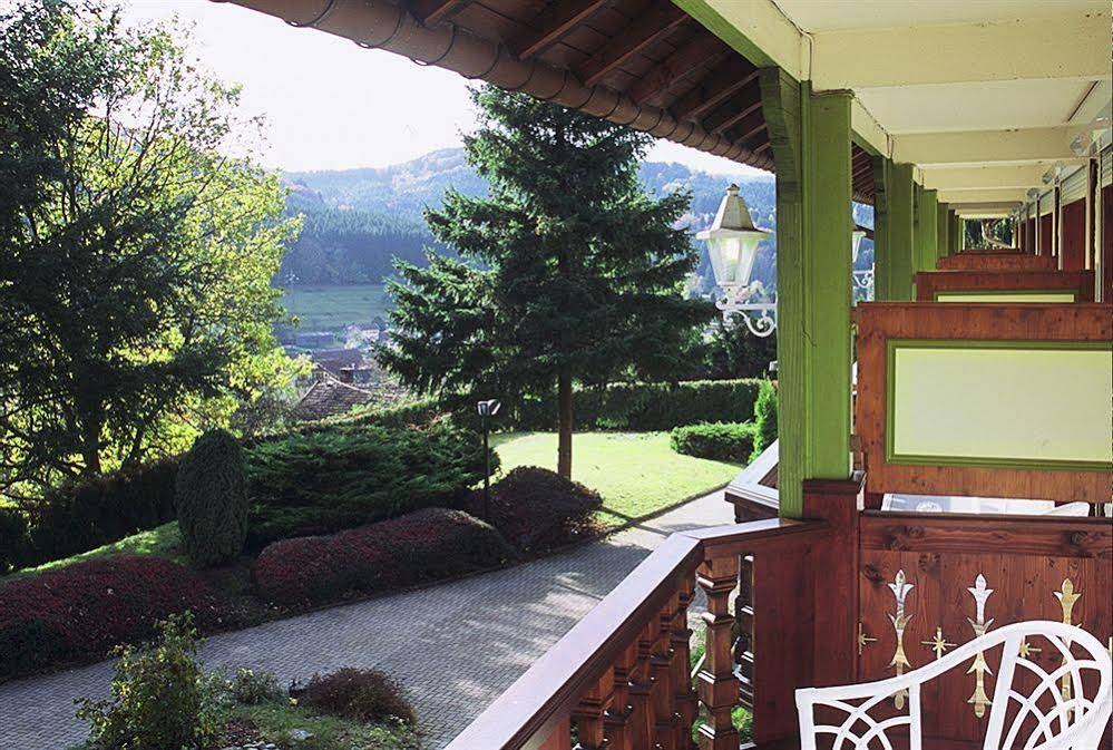 Hostellerie La Cheneaudiere