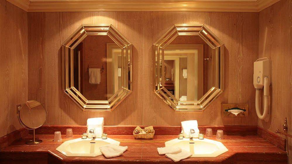 Hostellerie La Cheneaudiere