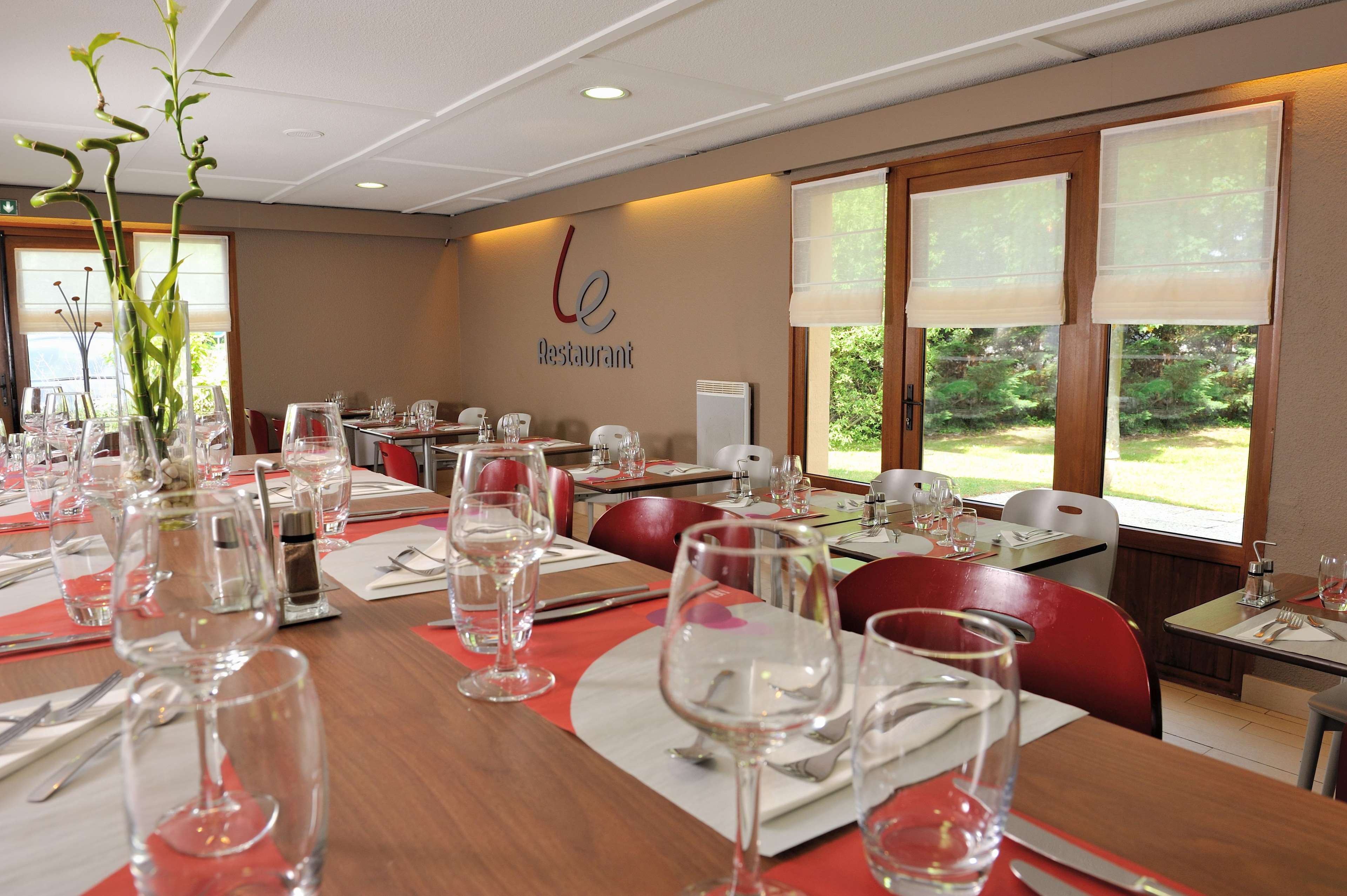 Kyriad Direct Nancy Est – Essey