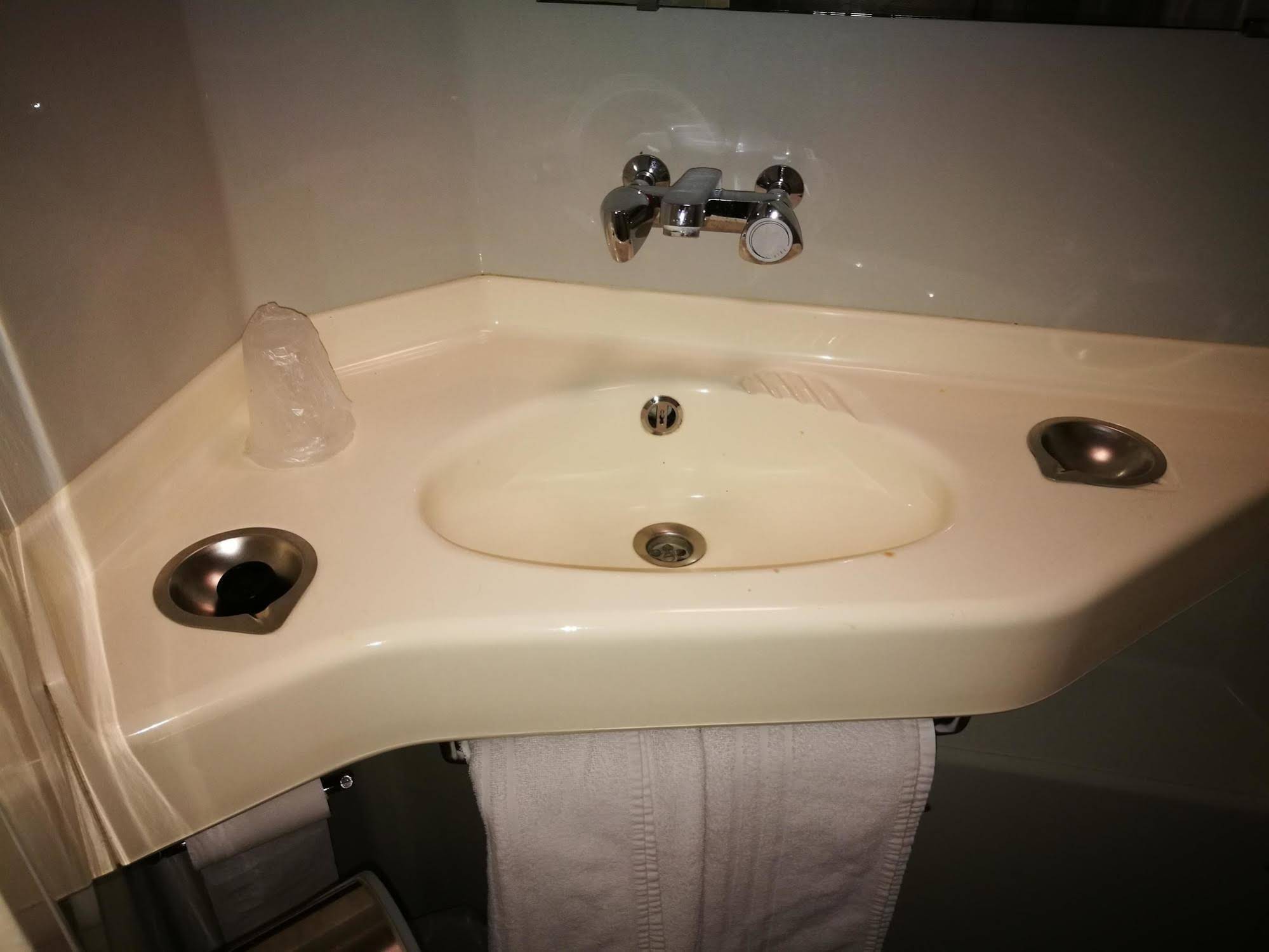 Hotel Premiere Classe Freyming Merlebach