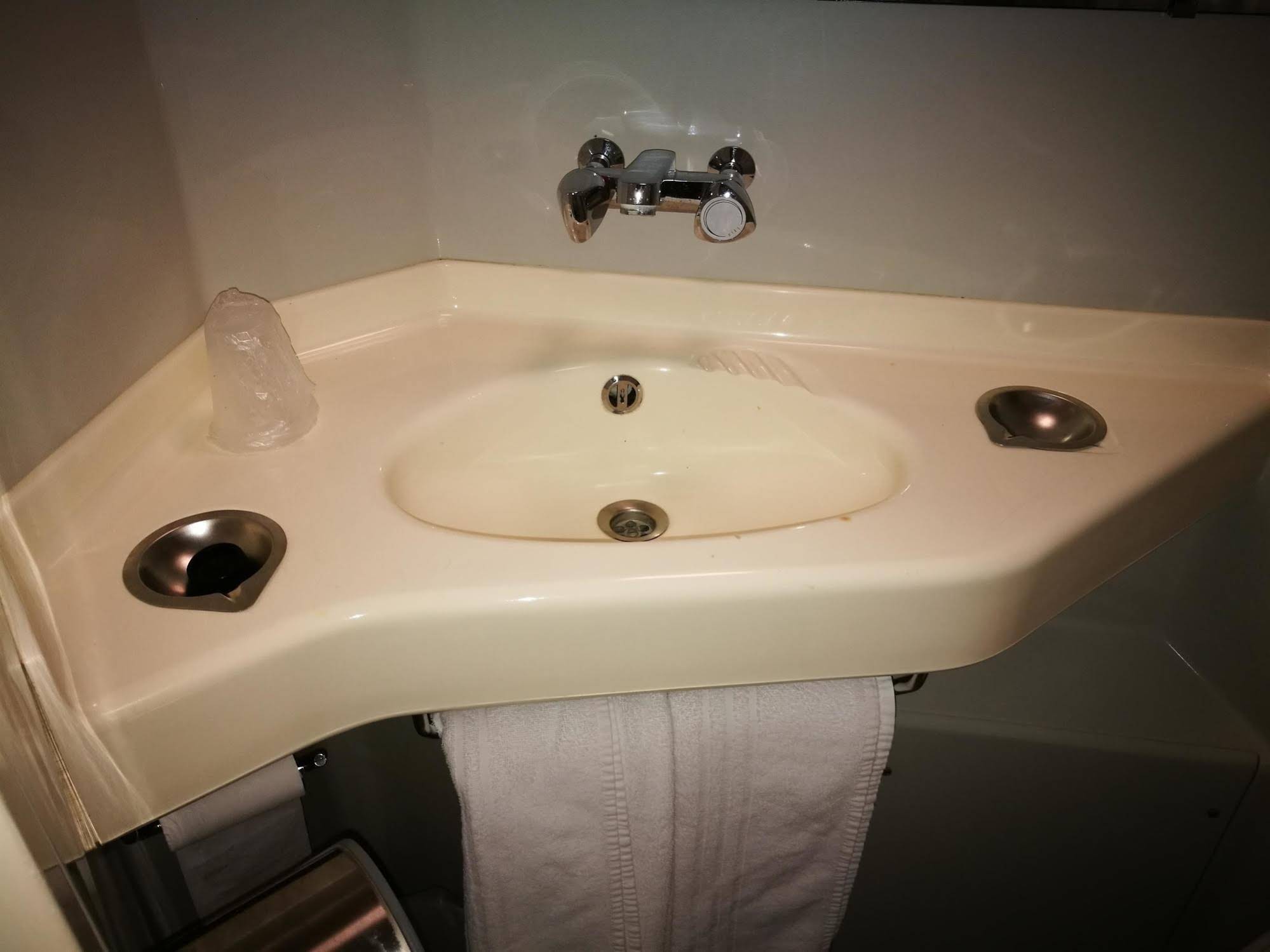 Hotel Premiere Classe Freyming Merlebach