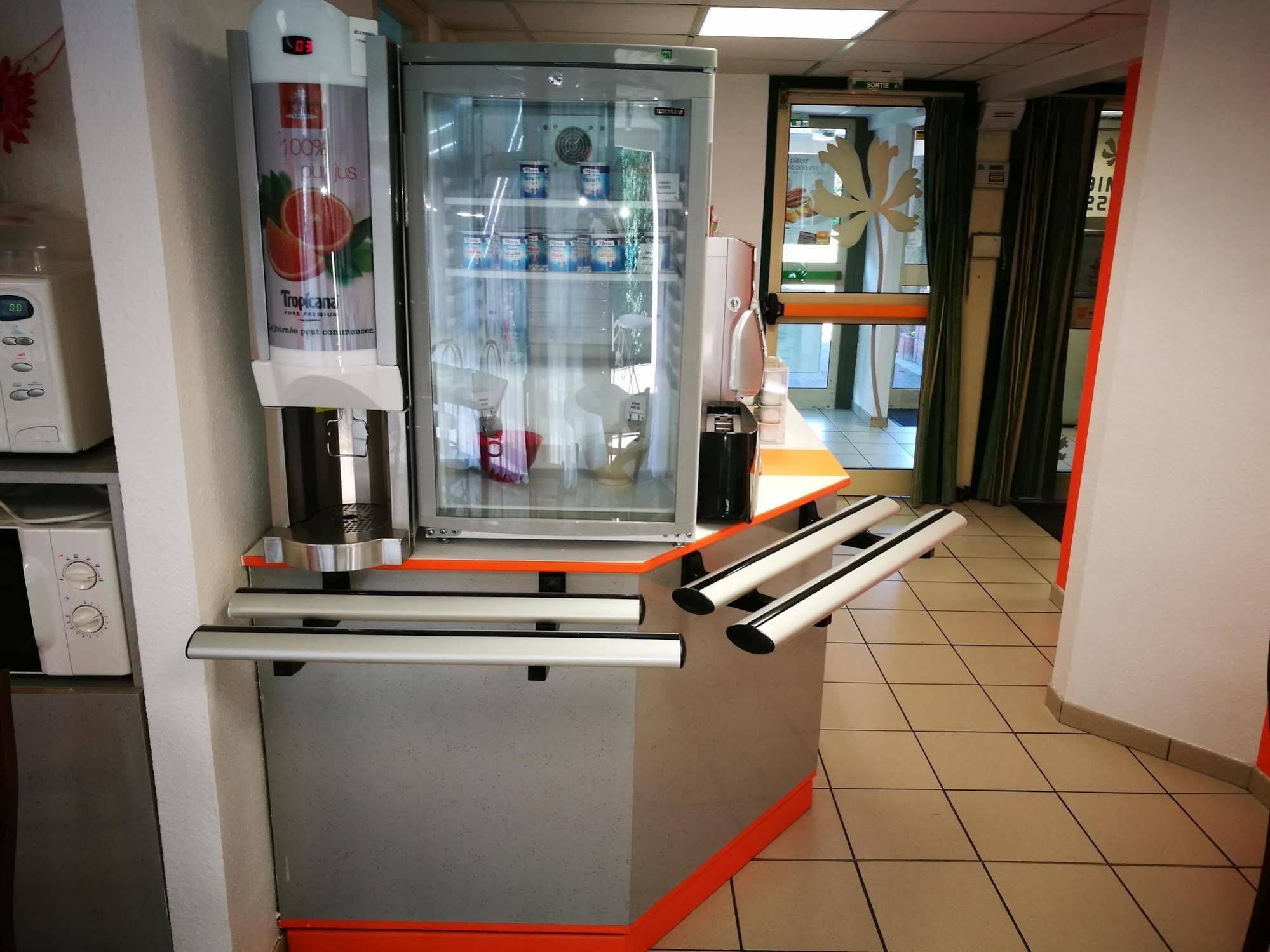 Hotel Premiere Classe Freyming Merlebach