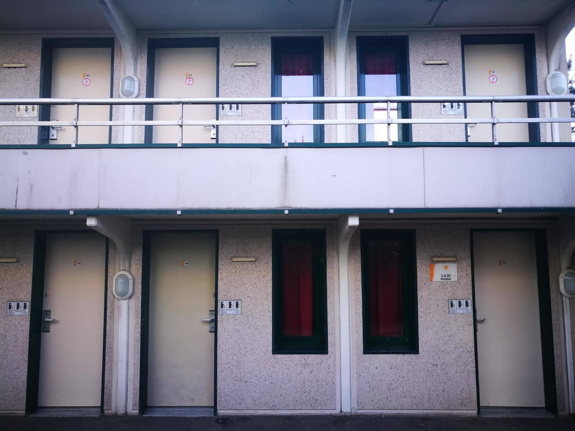 Hotel Premiere Classe Freyming Merlebach