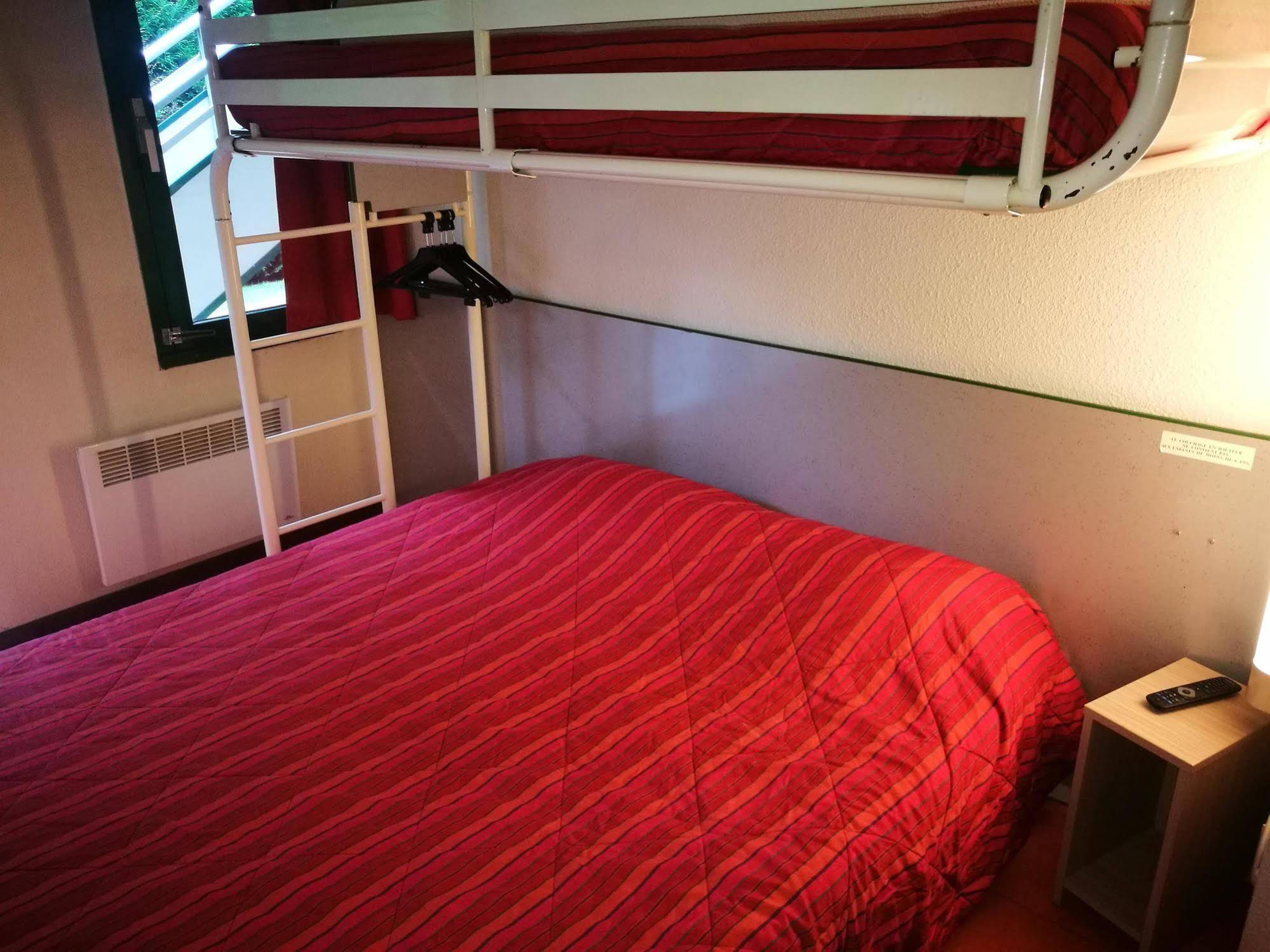 Hotel Premiere Classe Freyming Merlebach