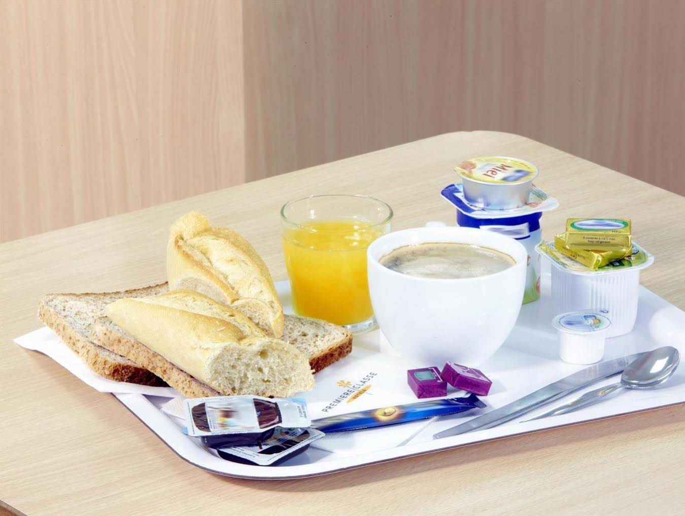 Hotel Premiere Classe Freyming Merlebach