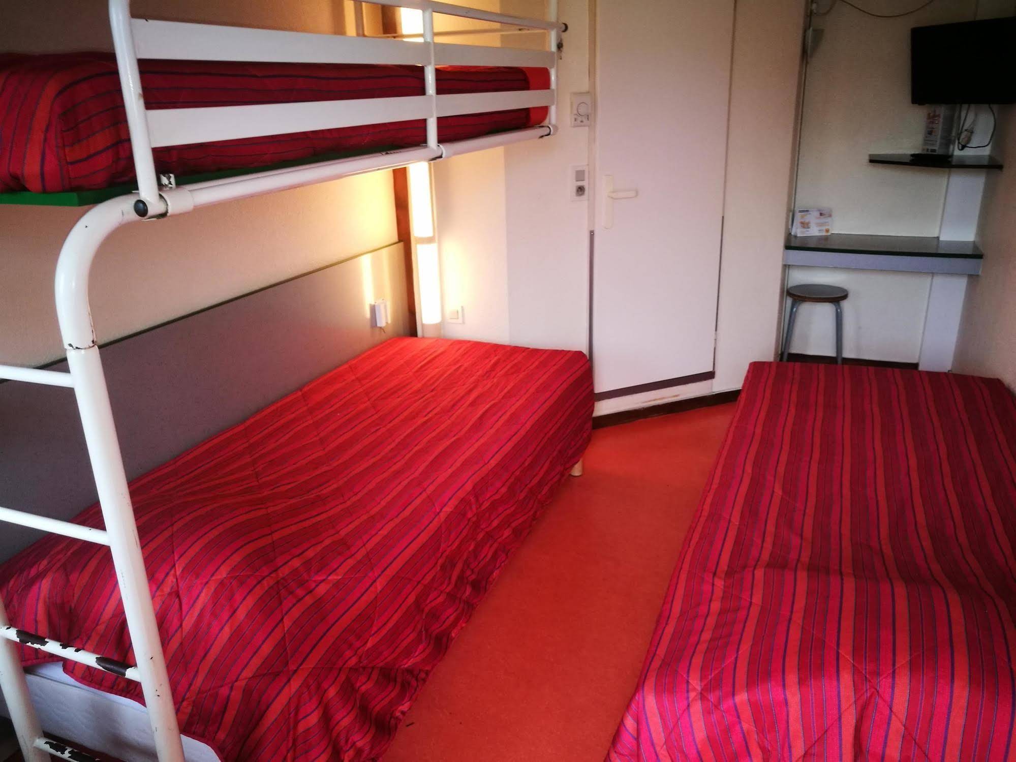 Hotel Premiere Classe Freyming Merlebach