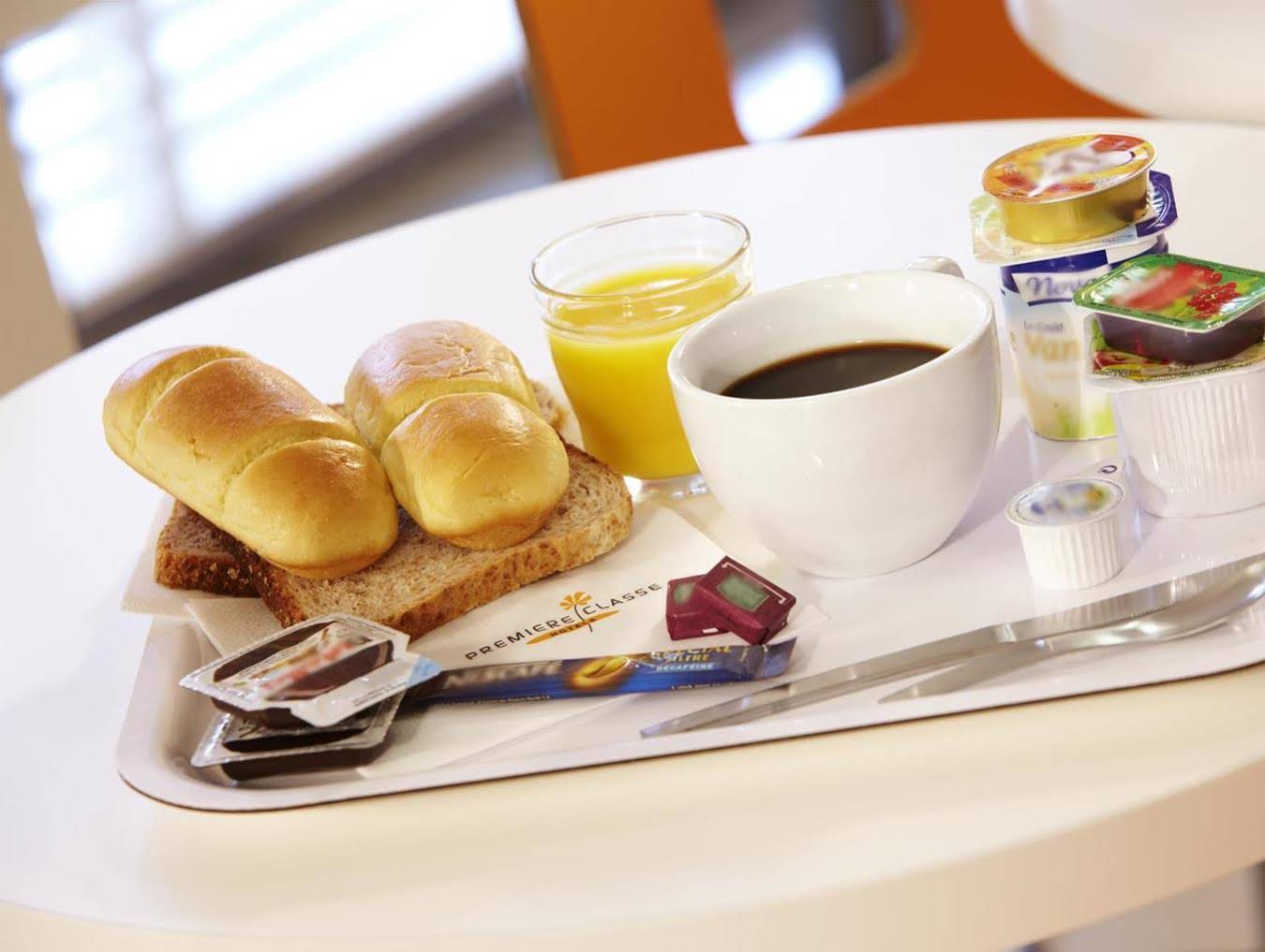 Hotel Premiere Classe Freyming Merlebach