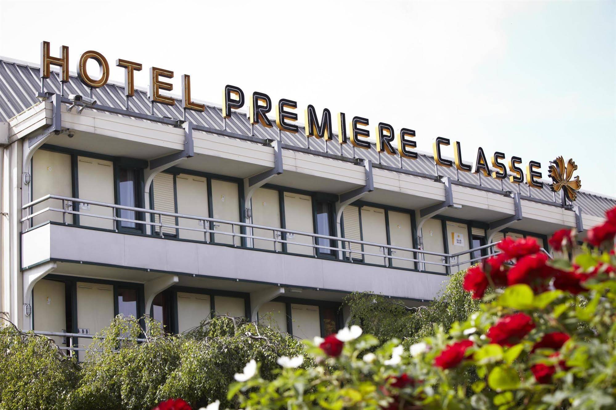 Hotel Premiere Classe Freyming Merlebach