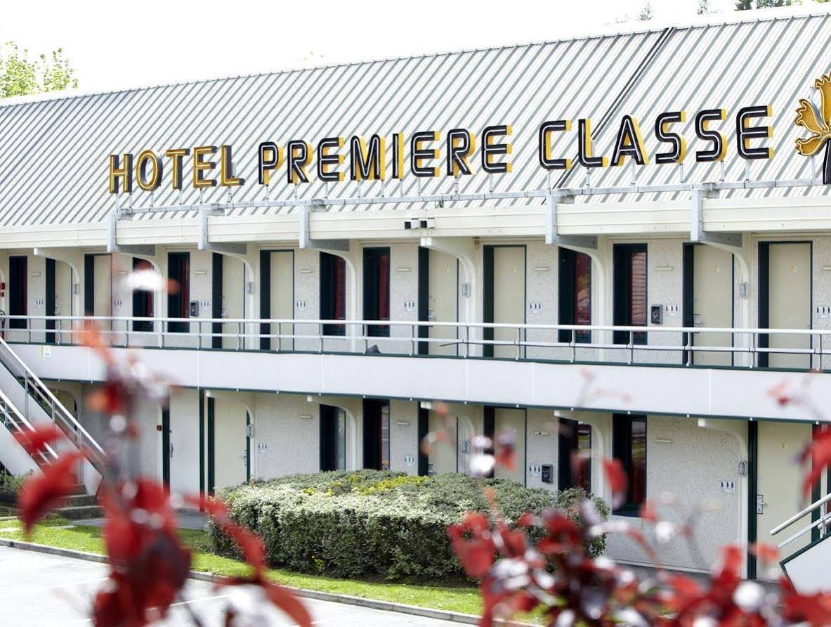 Hotel Premiere Classe Freyming Merlebach