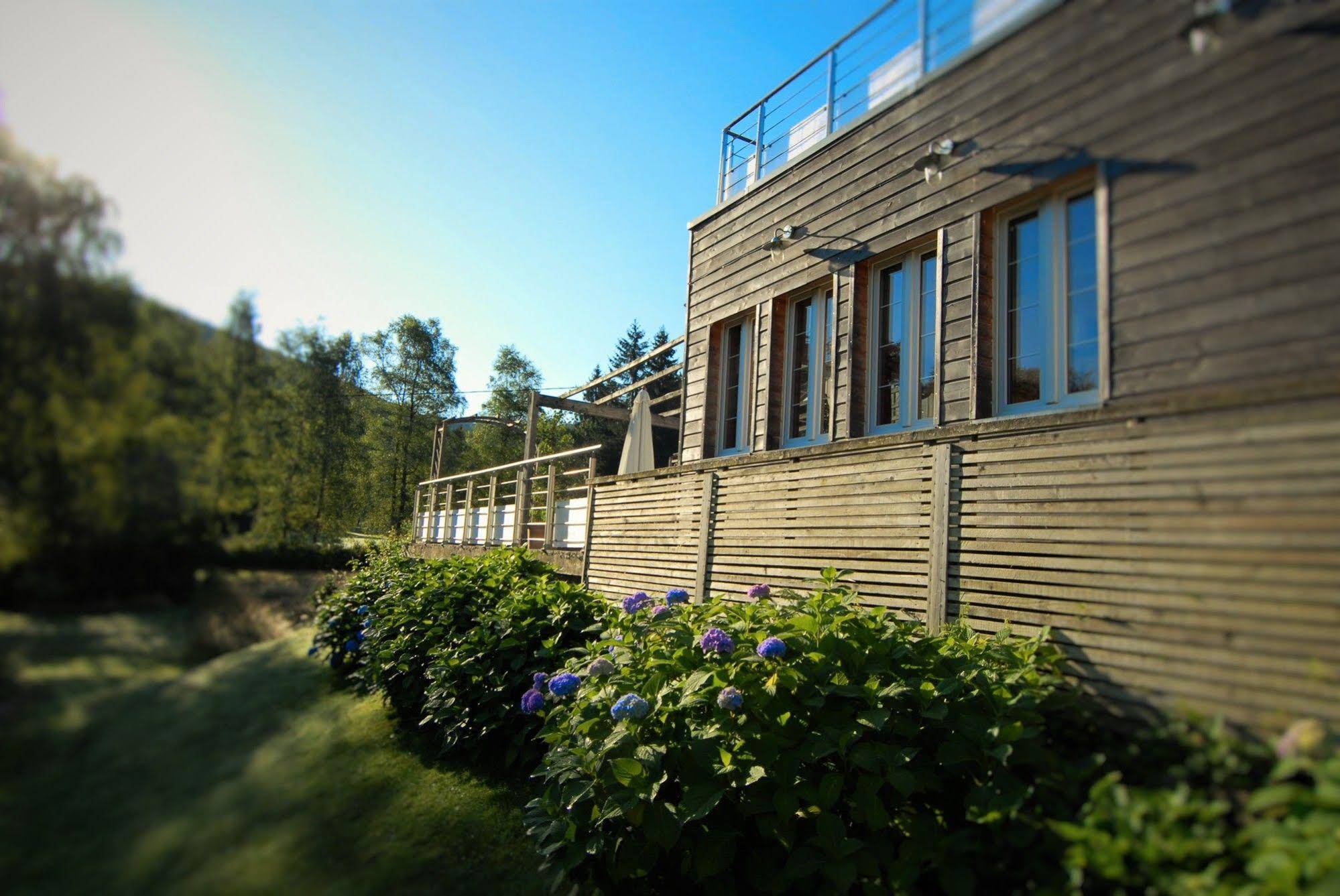 Auberge De La Poulcière