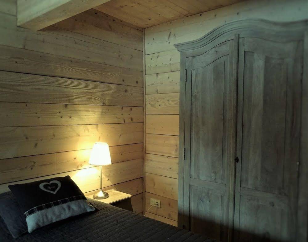 Auberge De La Poulcière