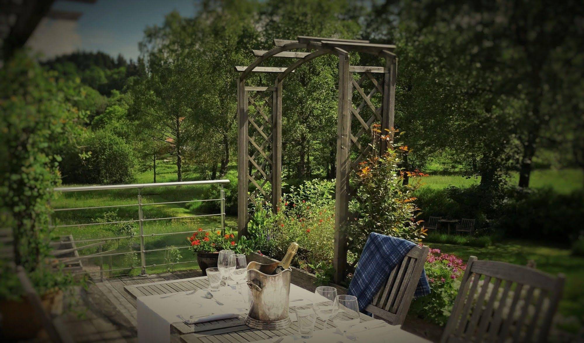 Auberge De La Poulcière