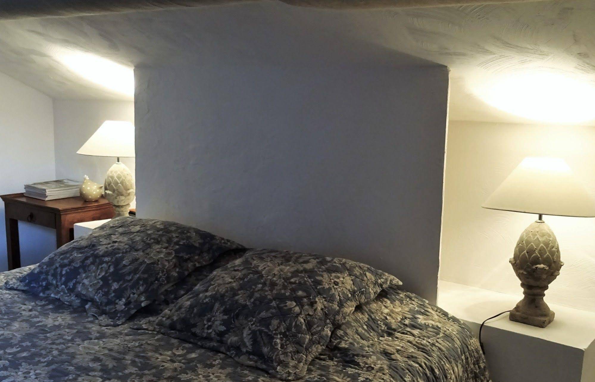 Auberge De La Poulcière