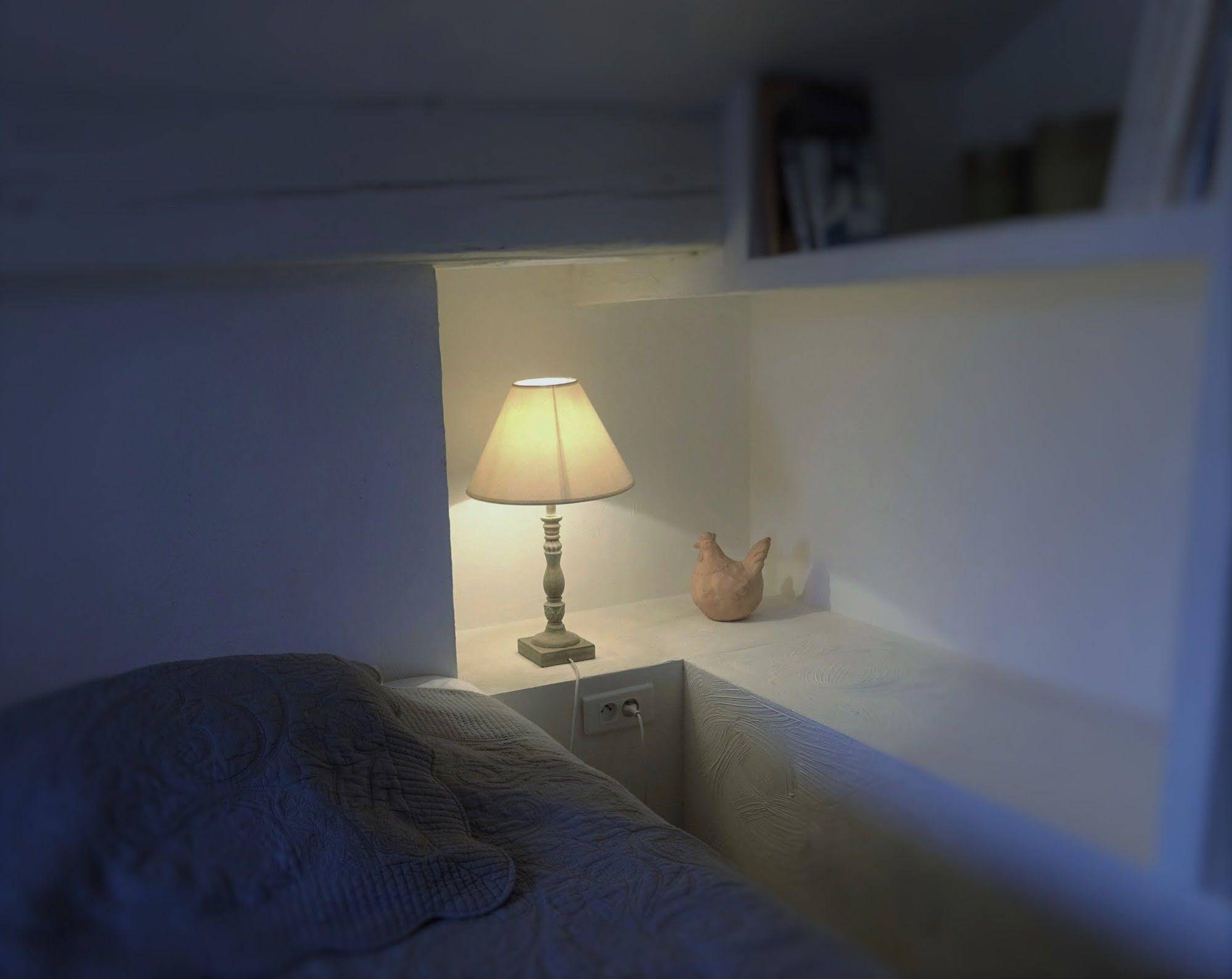 Auberge De La Poulcière