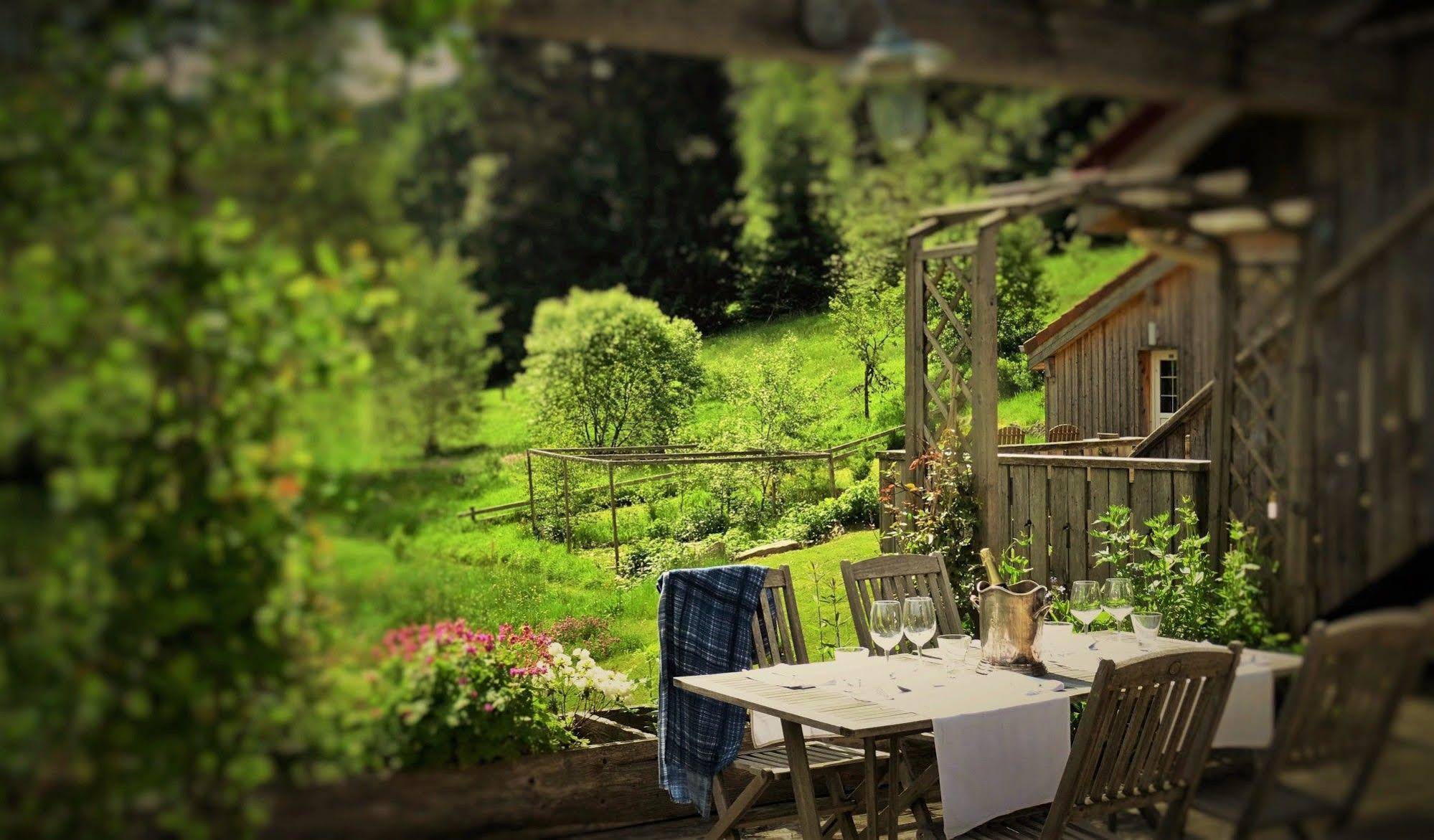 Auberge De La Poulcière