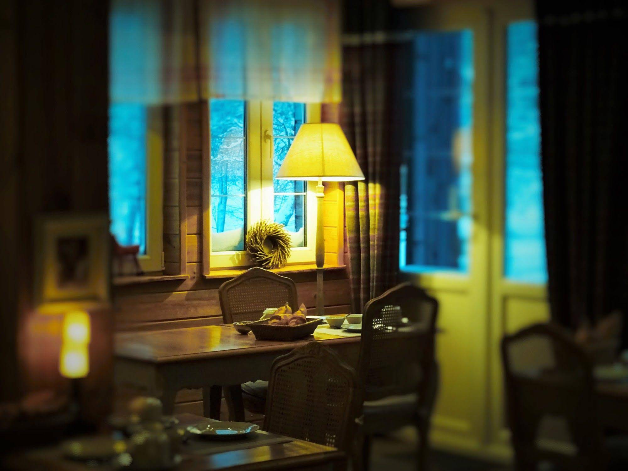 Auberge De La Poulcière