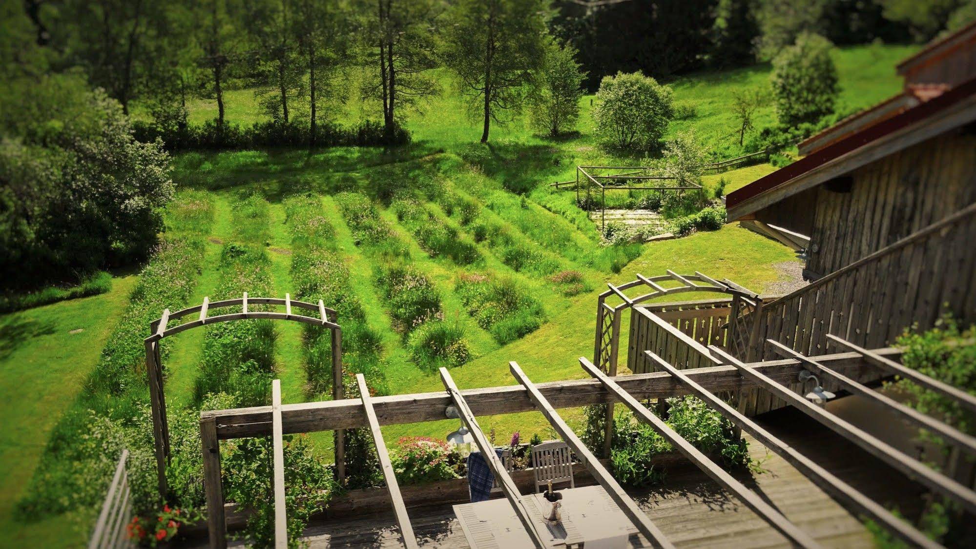 Auberge De La Poulcière