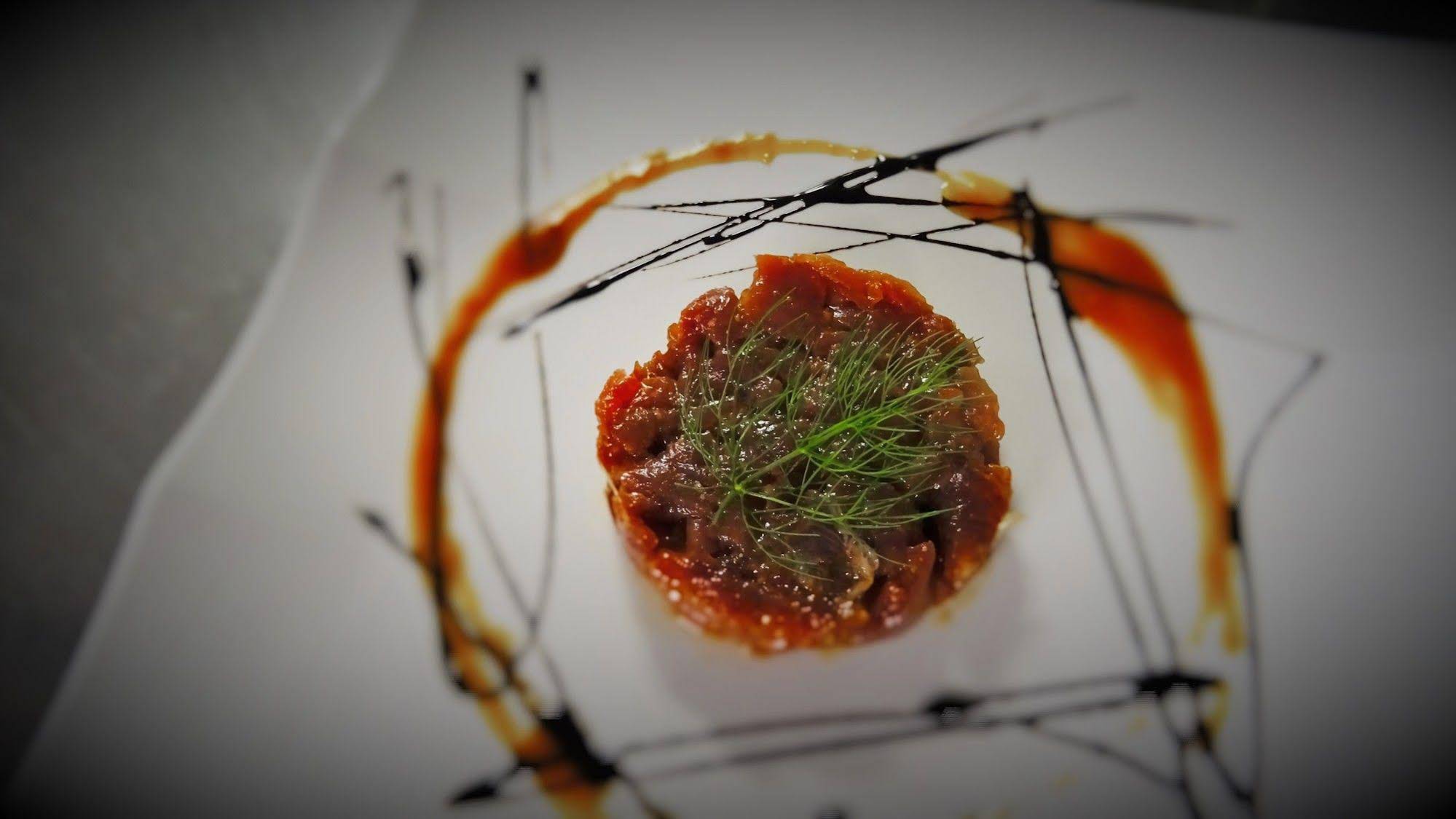 Auberge De La Poulcière