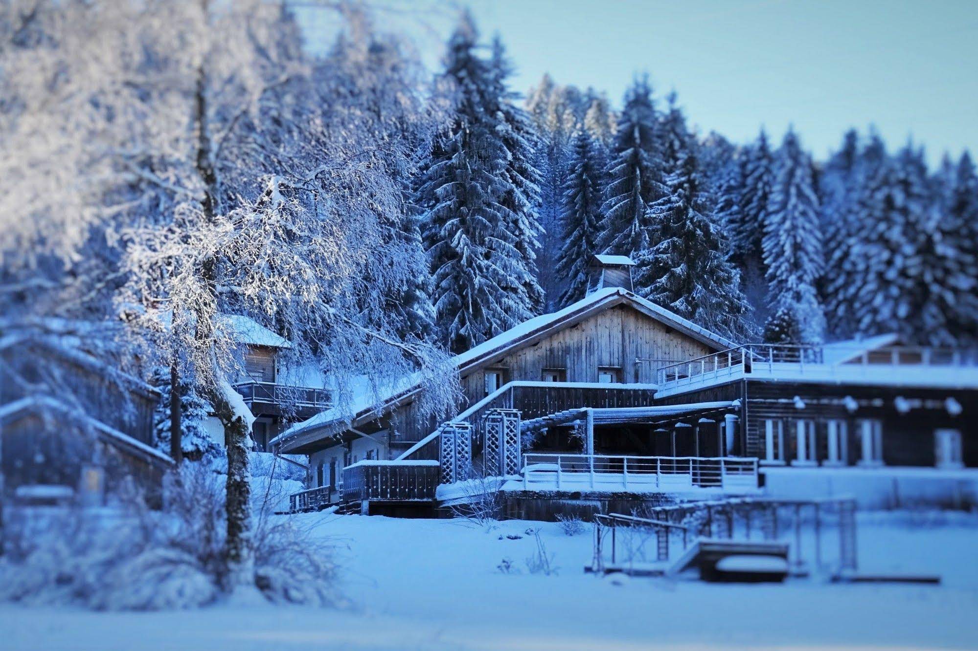 Auberge De La Poulcière