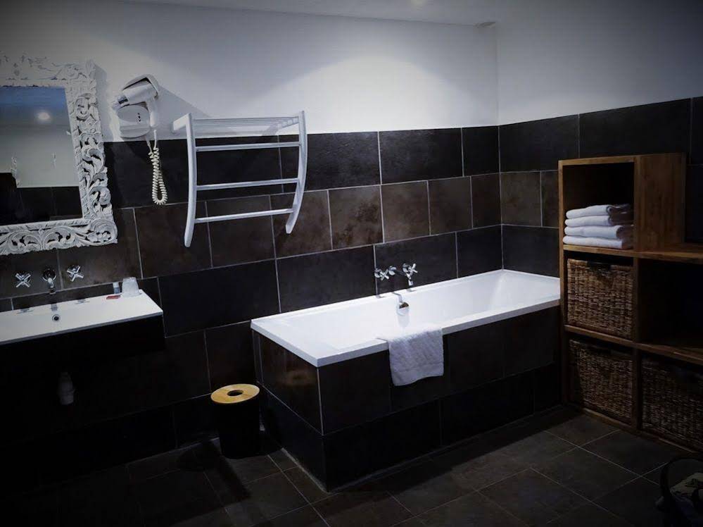 Auberge De La Poulcière