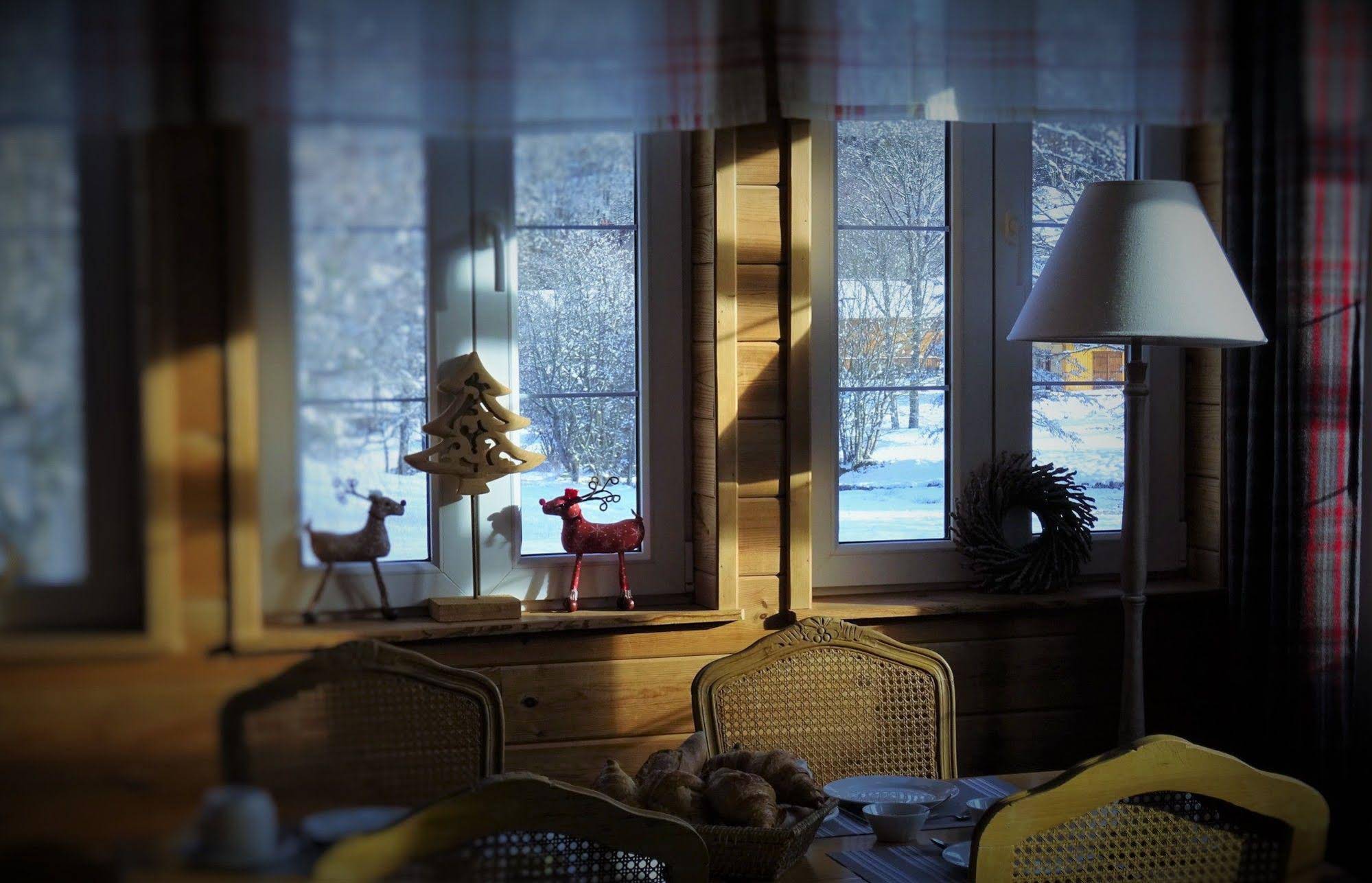 Auberge De La Poulcière