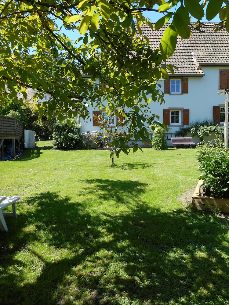 Chambres d'hôtes la Charmaie