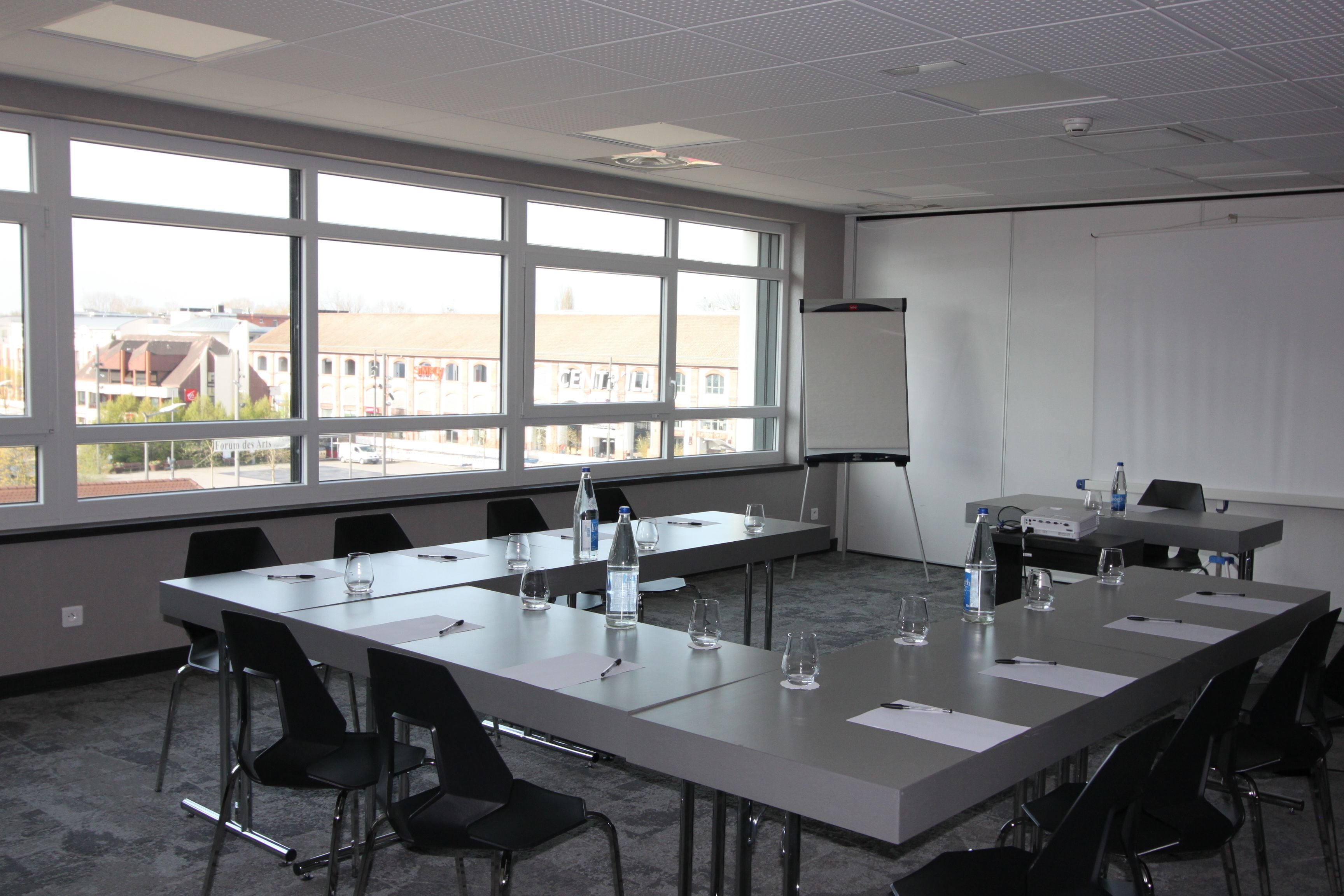 The Originals Boutique, Hotel d'Alsace, Strasbourg South