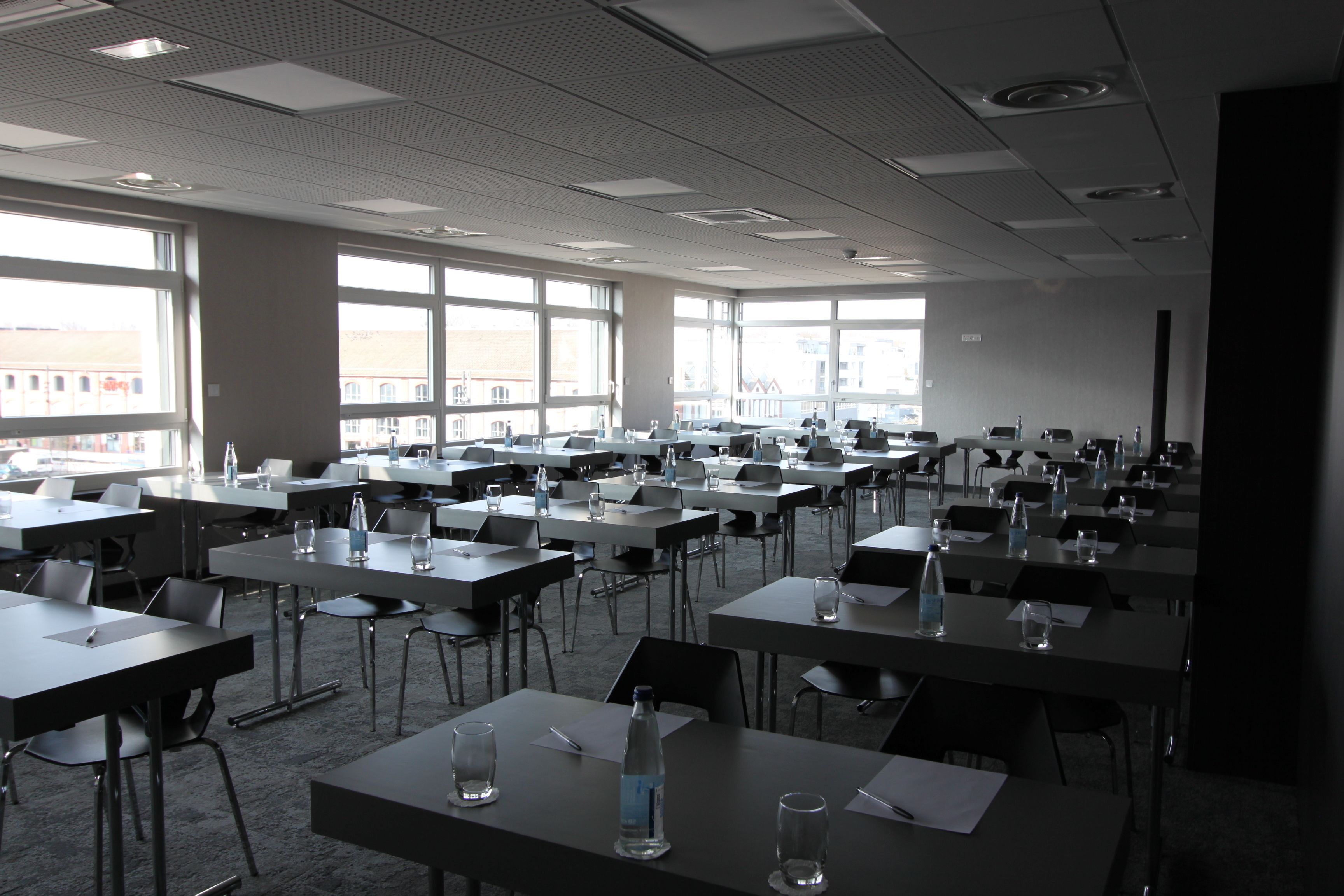 The Originals Boutique, Hotel d'Alsace, Strasbourg South