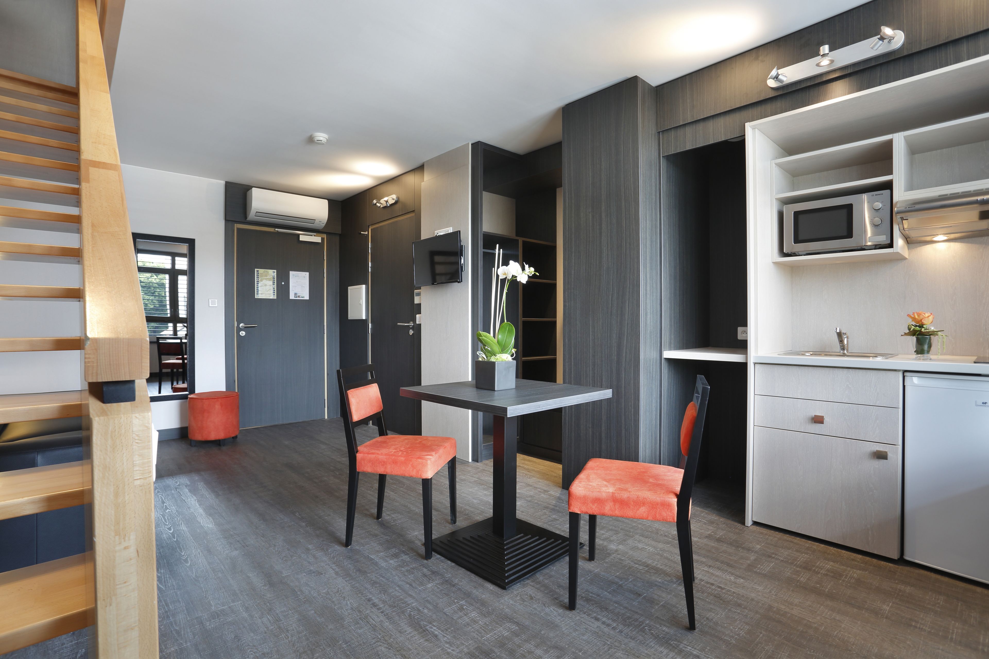 The Originals Boutique, Hotel d'Alsace, Strasbourg South