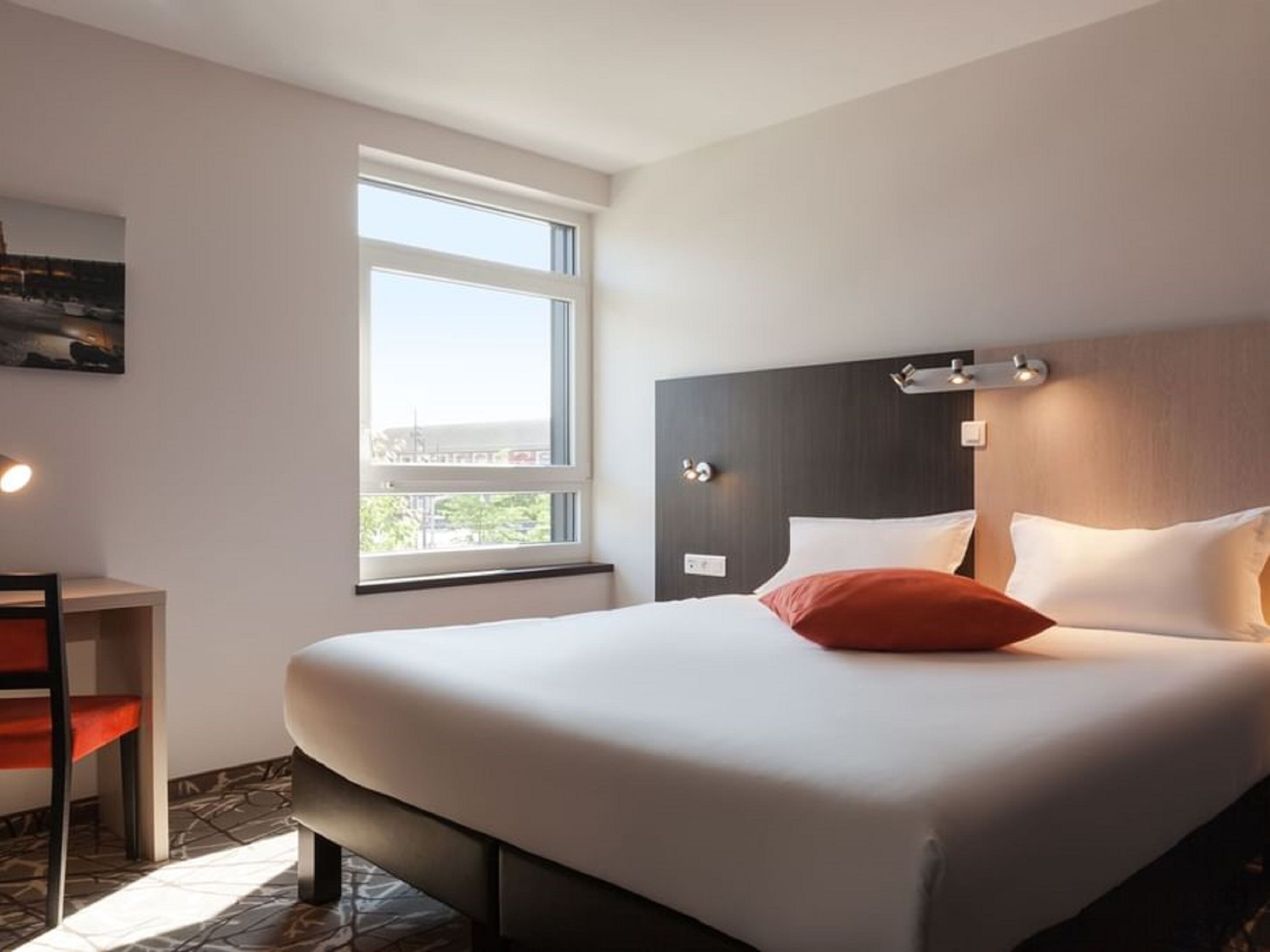 The Originals Boutique, Hotel d'Alsace, Strasbourg South