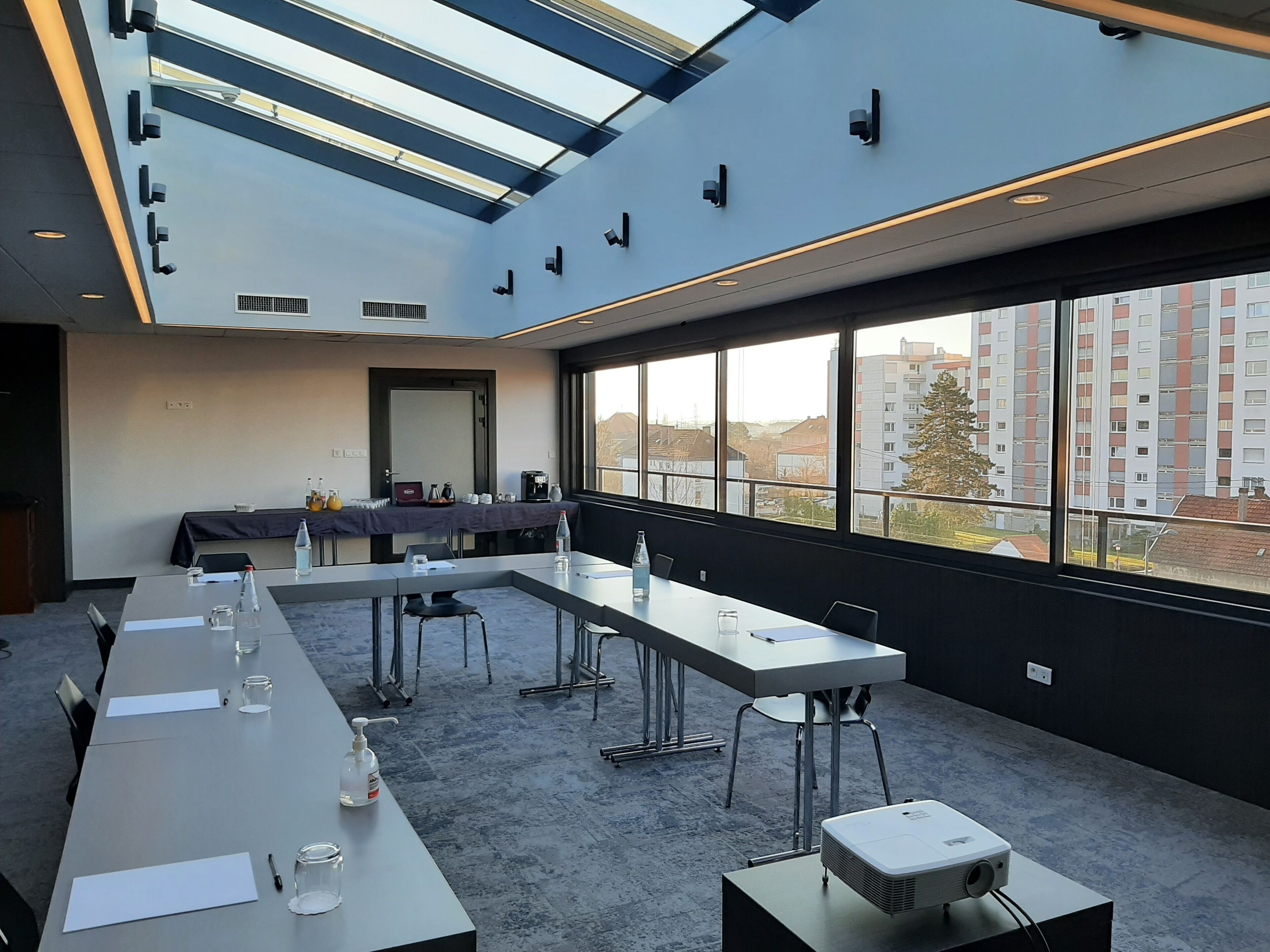 The Originals Boutique, Hotel d'Alsace, Strasbourg South