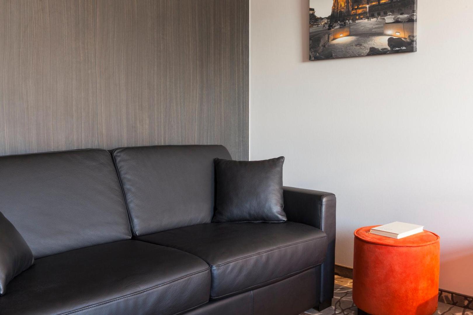 The Originals Boutique, Hotel d'Alsace, Strasbourg South