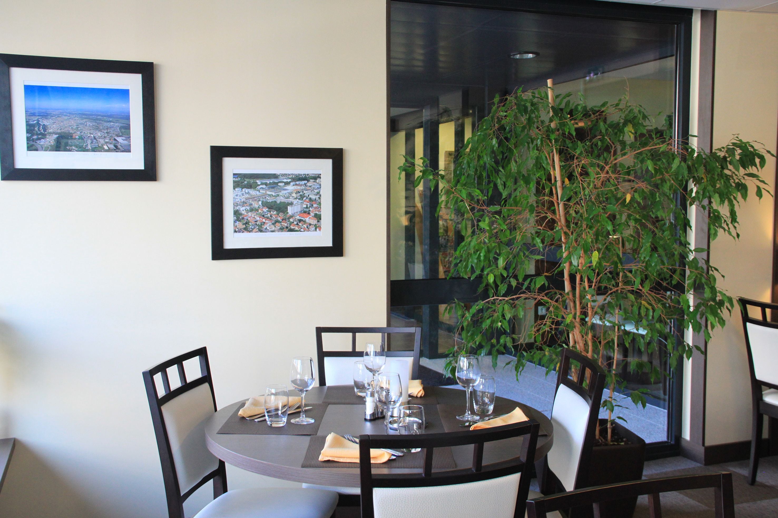 The Originals Boutique, Hotel d'Alsace, Strasbourg South