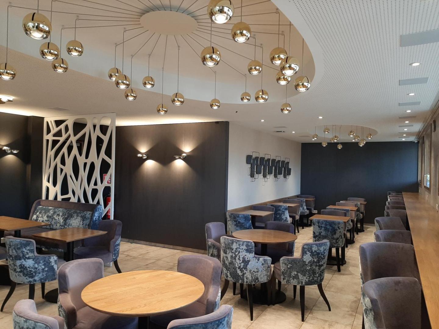 The Originals Boutique, Hotel d'Alsace, Strasbourg South