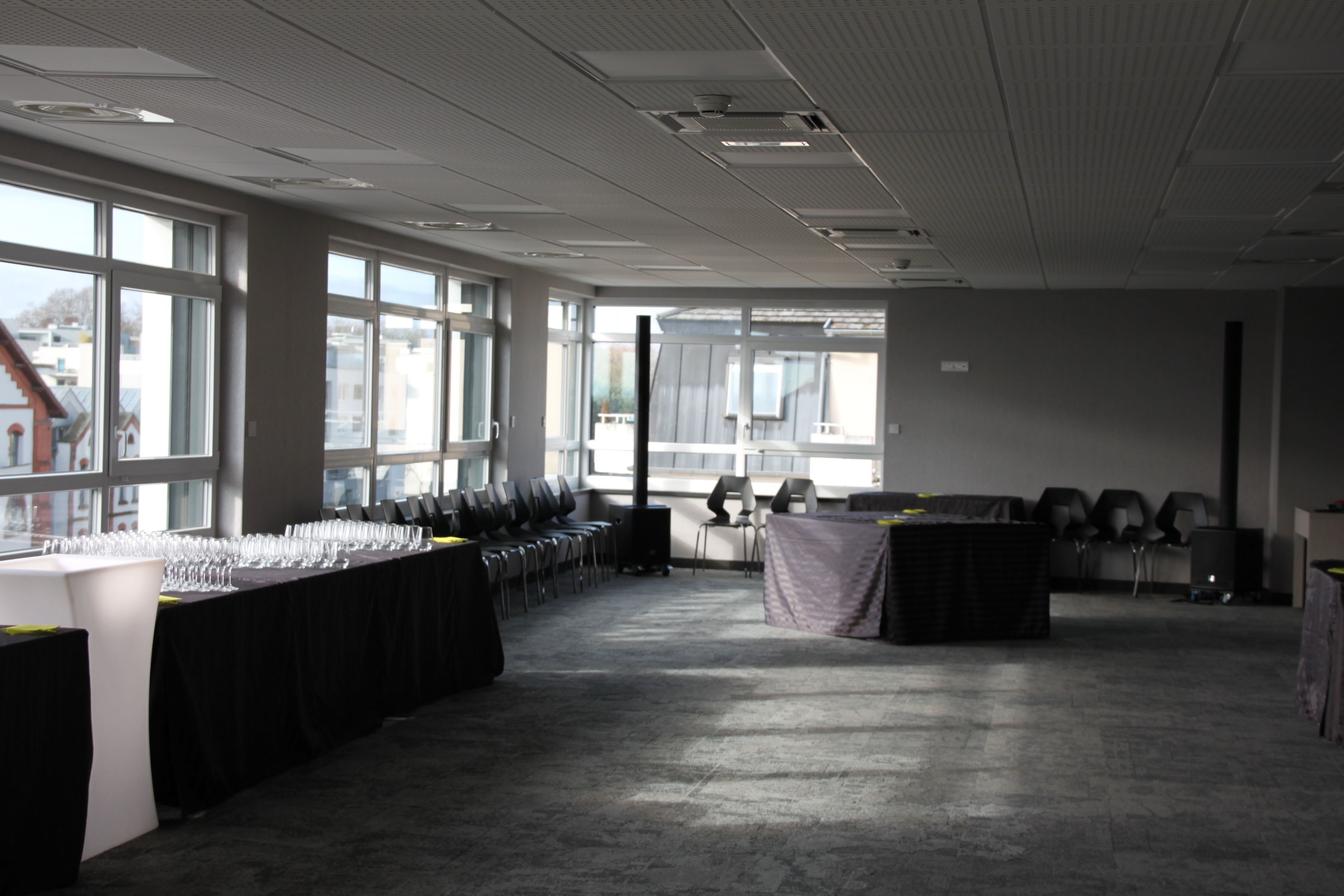 The Originals Boutique, Hotel d'Alsace, Strasbourg South