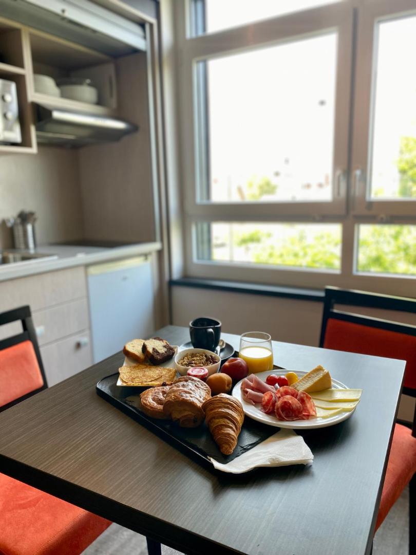 The Originals Boutique, Hotel d'Alsace, Strasbourg South