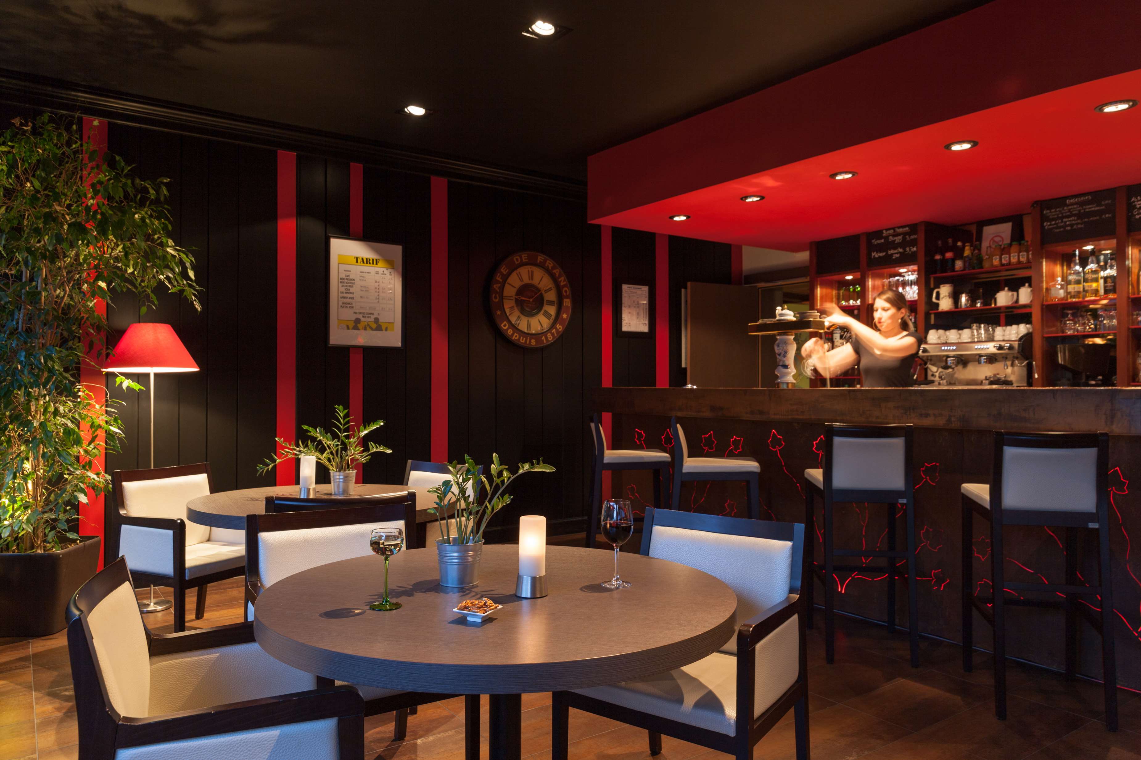 The Originals Boutique, Hotel d'Alsace, Strasbourg South