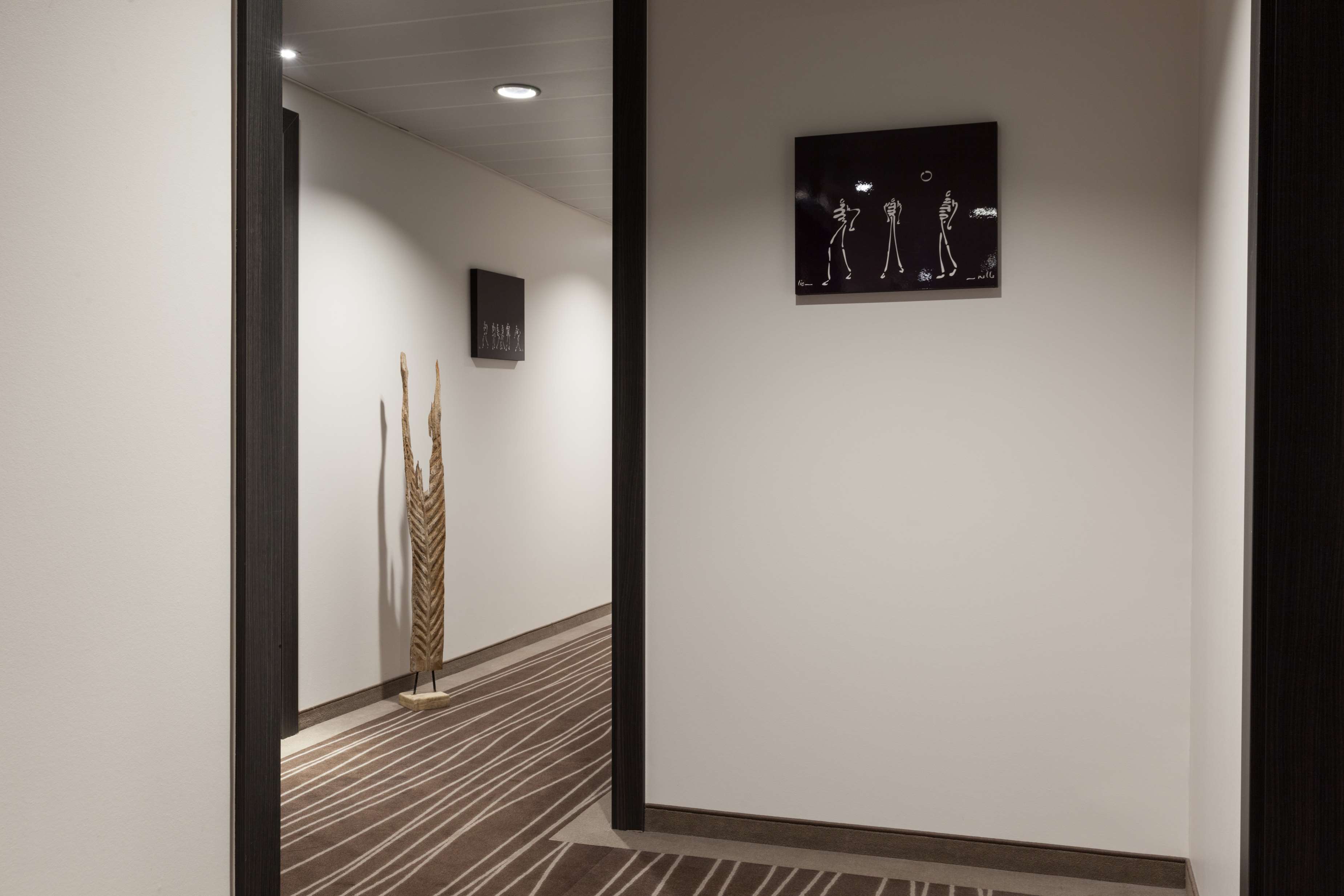 The Originals Boutique, Hotel d'Alsace, Strasbourg South