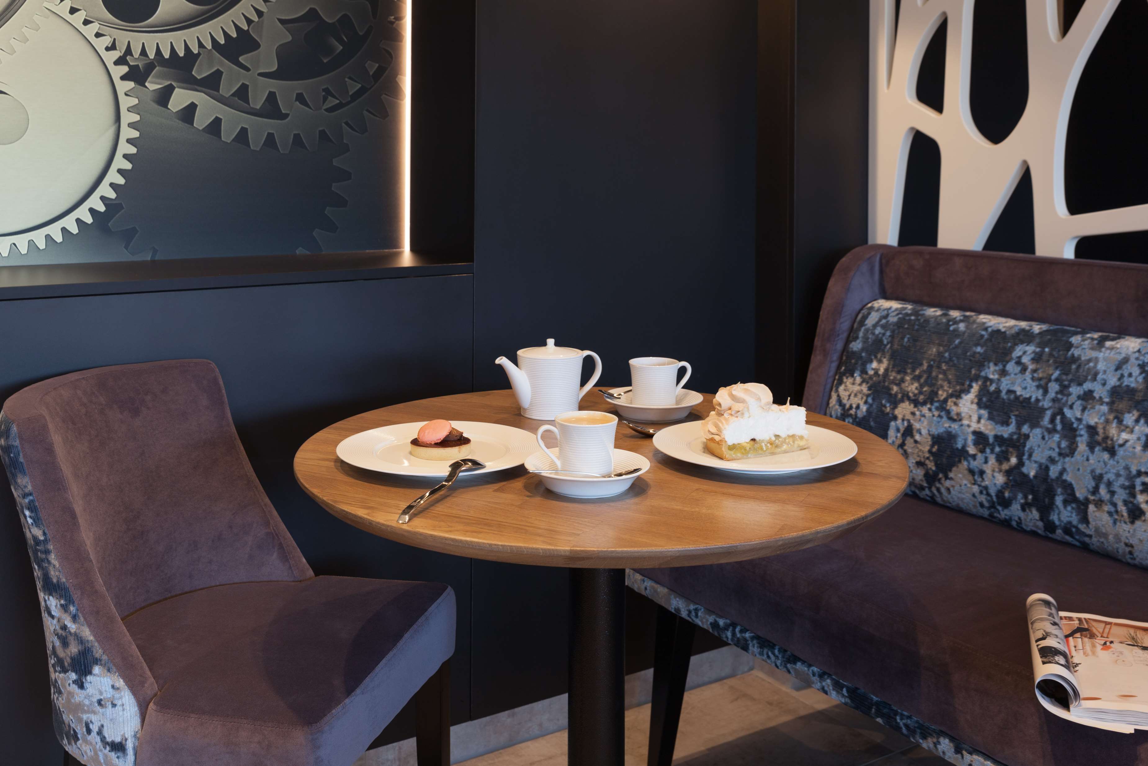 The Originals Boutique, Hotel d'Alsace, Strasbourg South