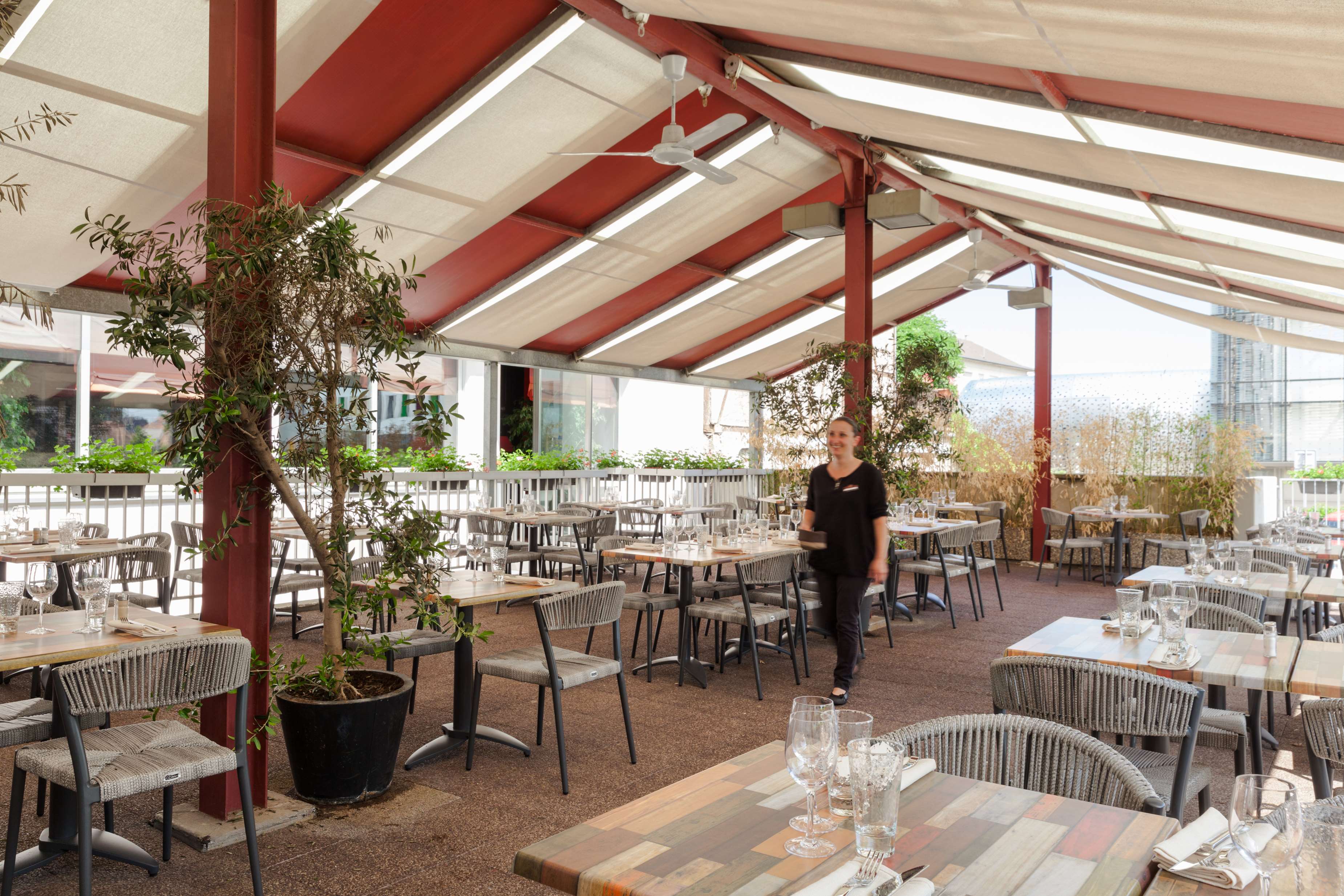 The Originals Boutique, Hotel d'Alsace, Strasbourg South