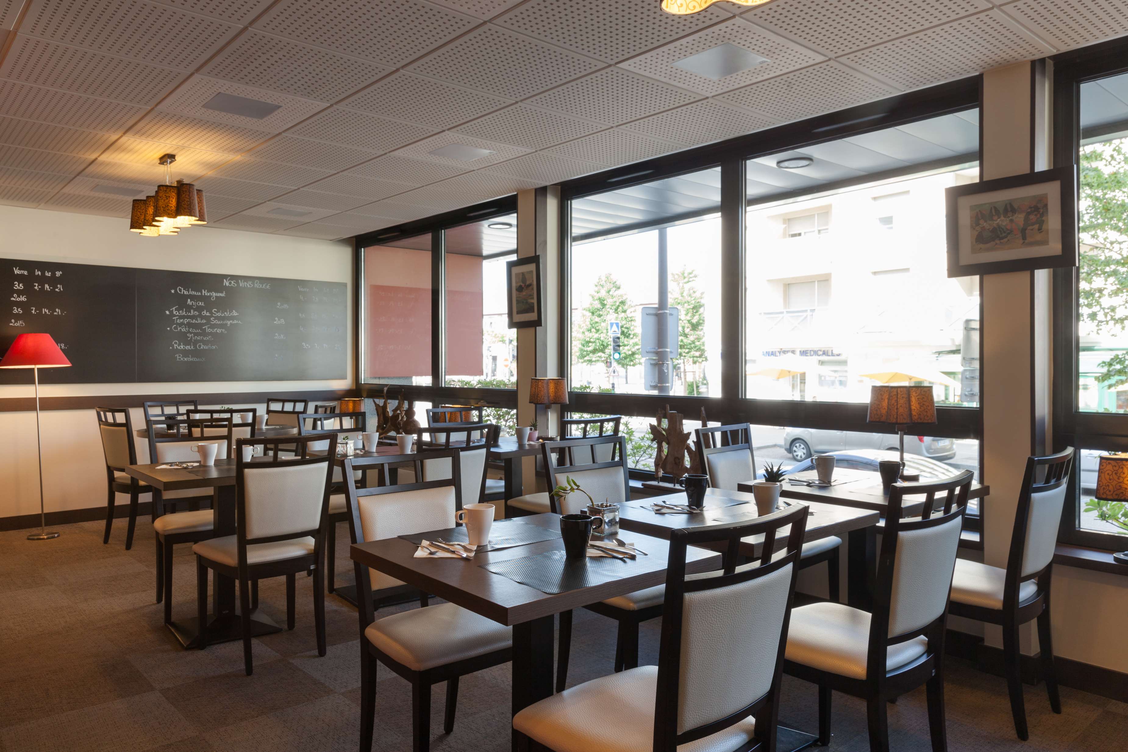 The Originals Boutique, Hotel d'Alsace, Strasbourg South