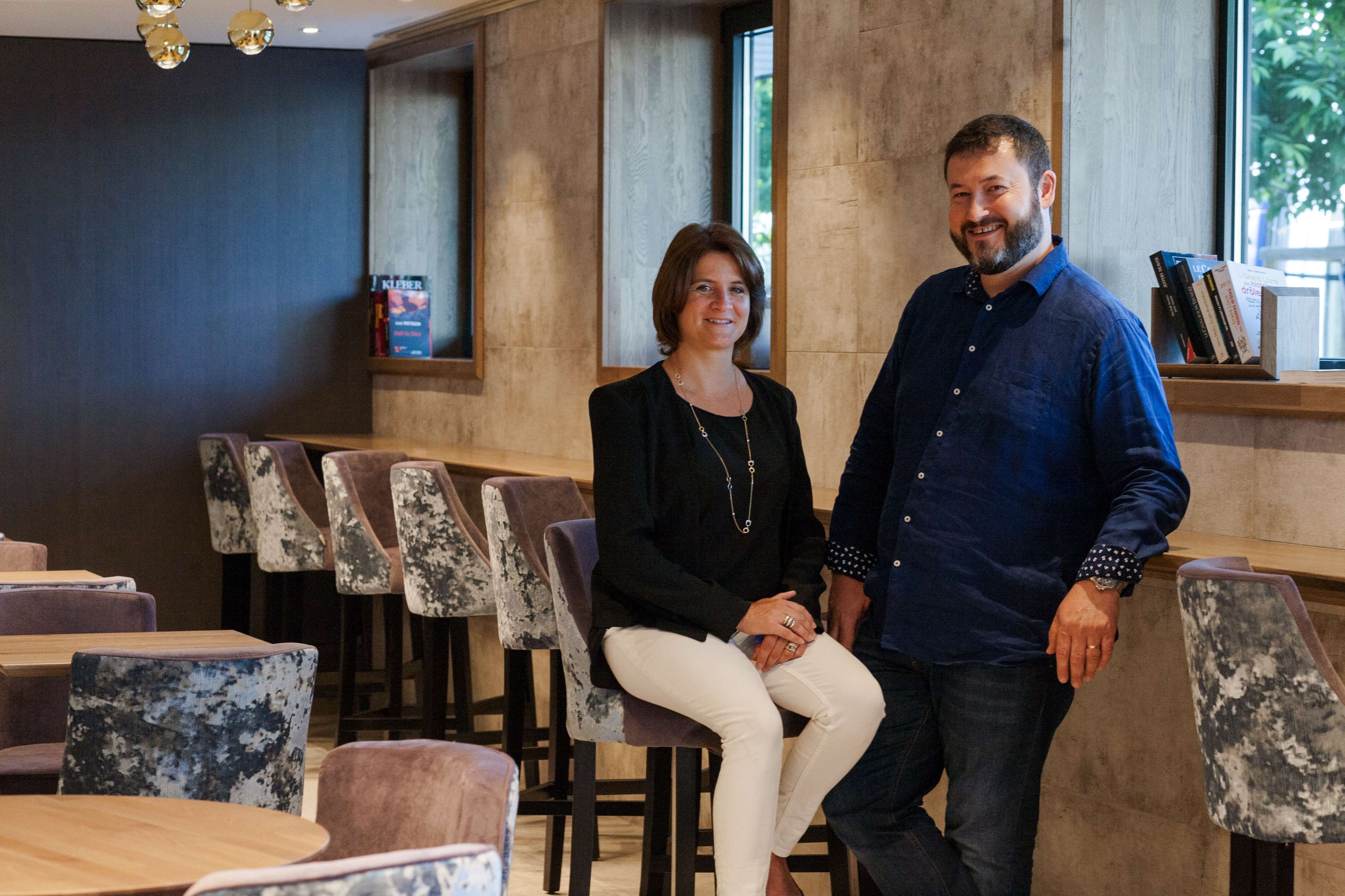 The Originals Boutique, Hotel d'Alsace, Strasbourg South