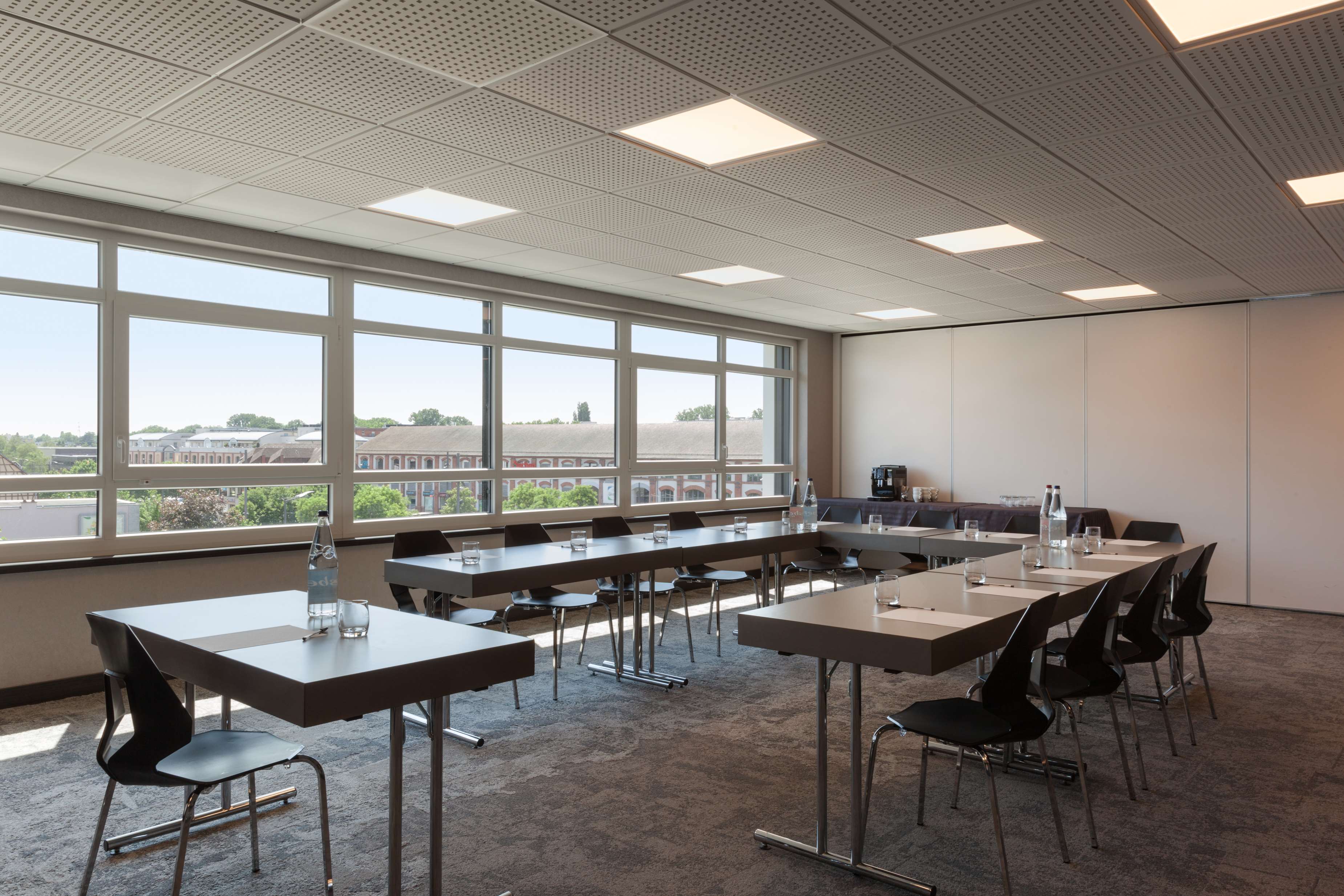 The Originals Boutique, Hotel d'Alsace, Strasbourg South