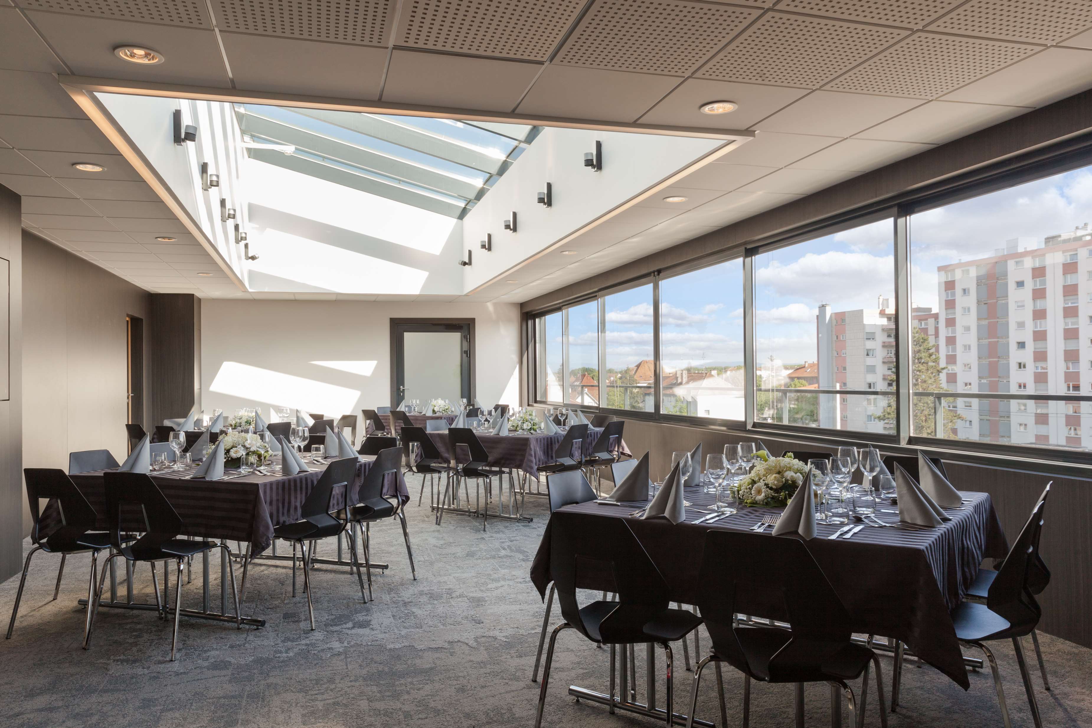 The Originals Boutique, Hotel d'Alsace, Strasbourg South