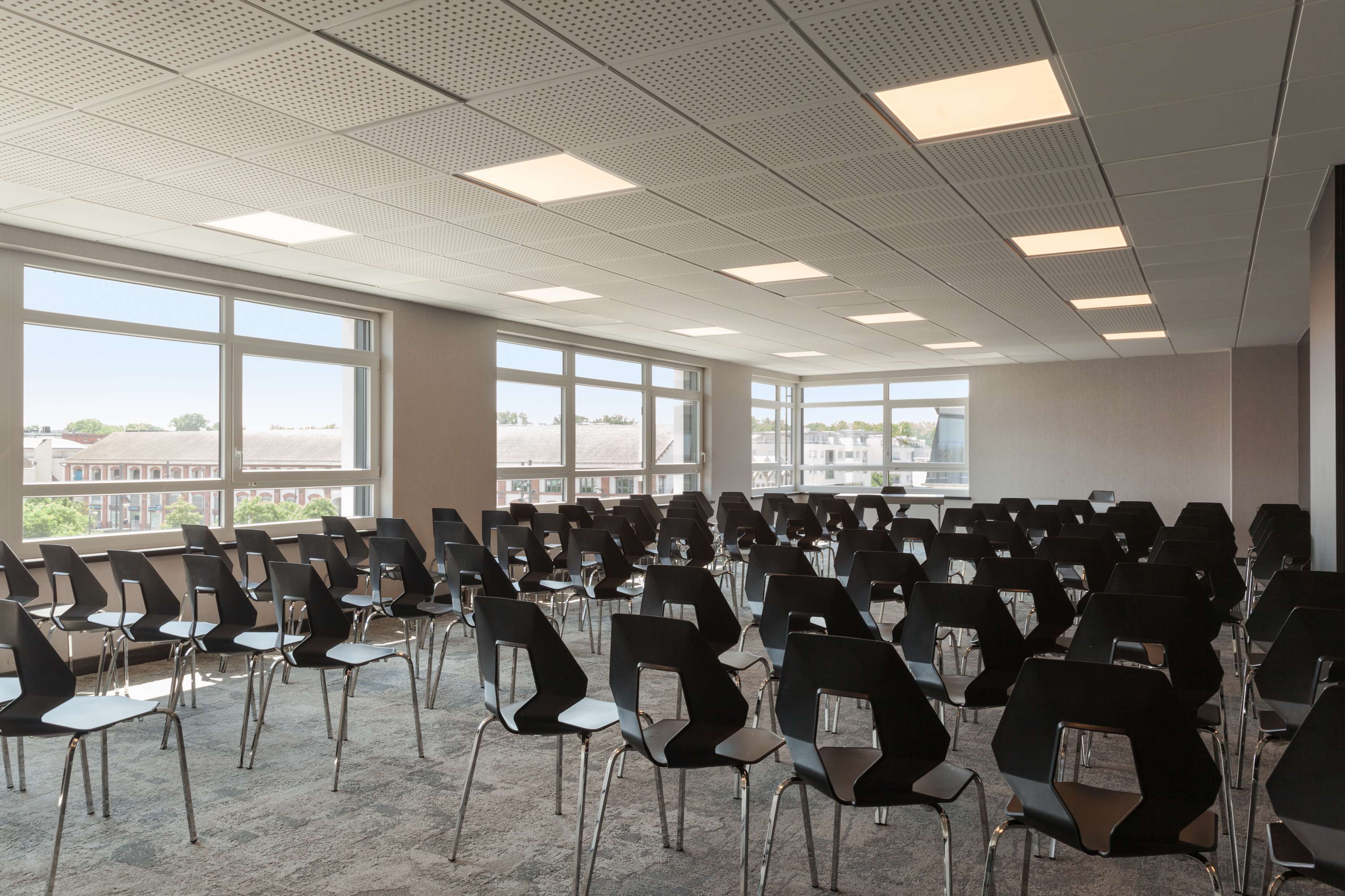 The Originals Boutique, Hotel d'Alsace, Strasbourg South