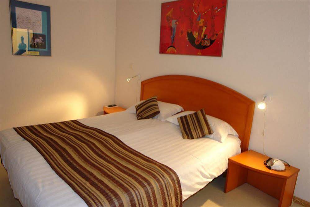 Hôtel le Relais d’Issenheim