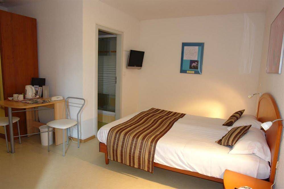 Hôtel le Relais d’Issenheim